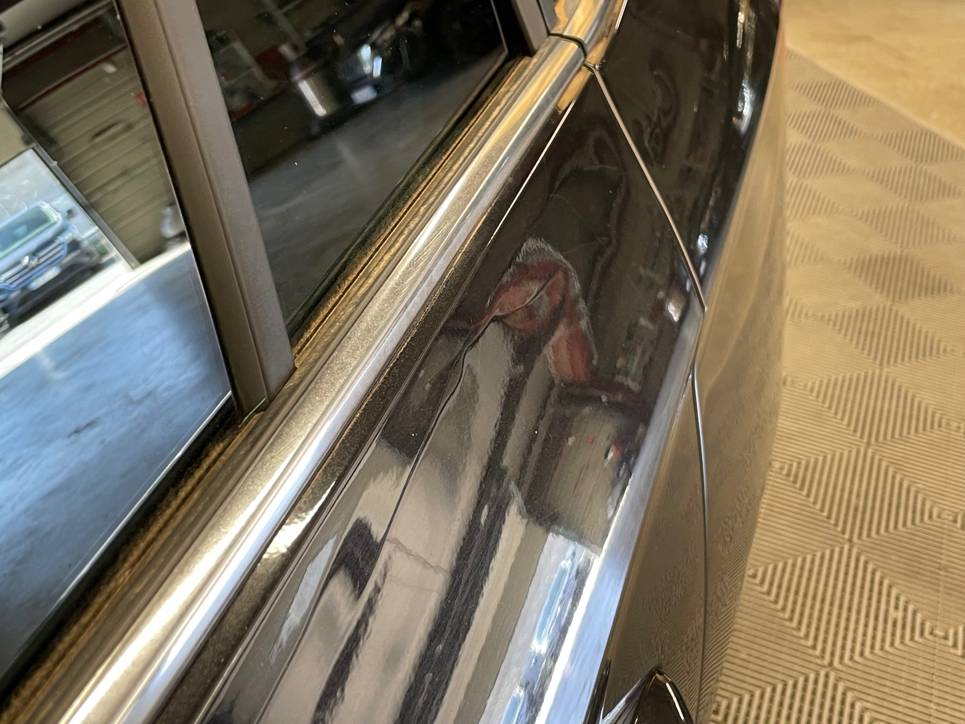 SKODA SCALA 1.0 TSI Evo 2 116 ch DSG7 Selection — expertise