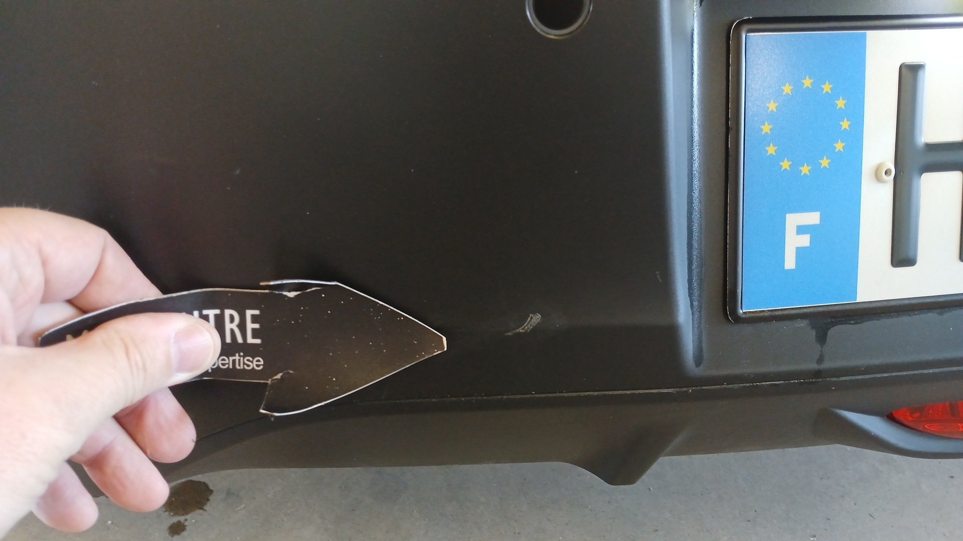 PEUGEOT 208 Style 100 ch BVM6 — expertise