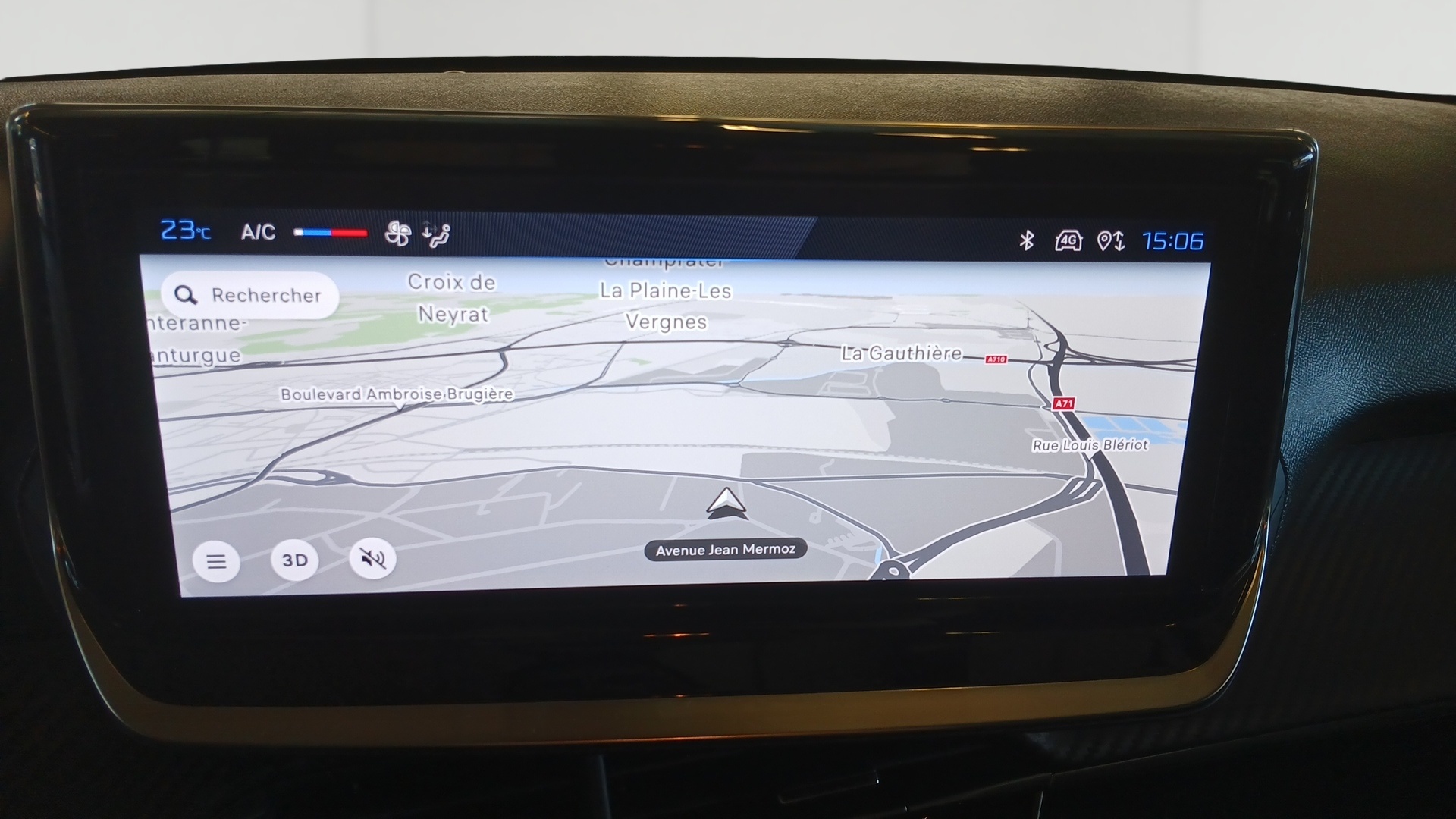 PEUGEOT 208 Style 100 ch BVM6