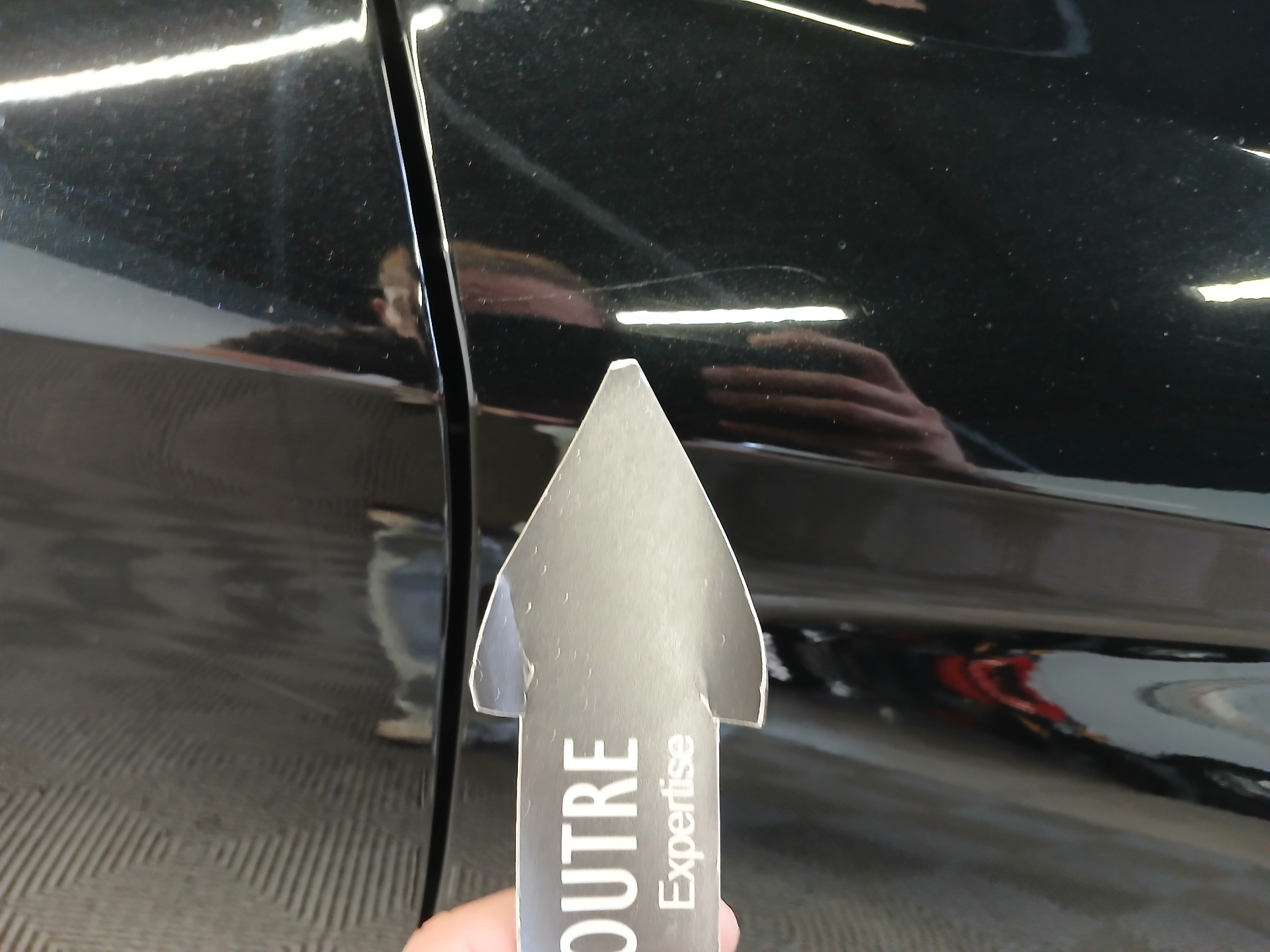 PEUGEOT 308 Allure Hybrid 145 ch e-DCS6 — expertise