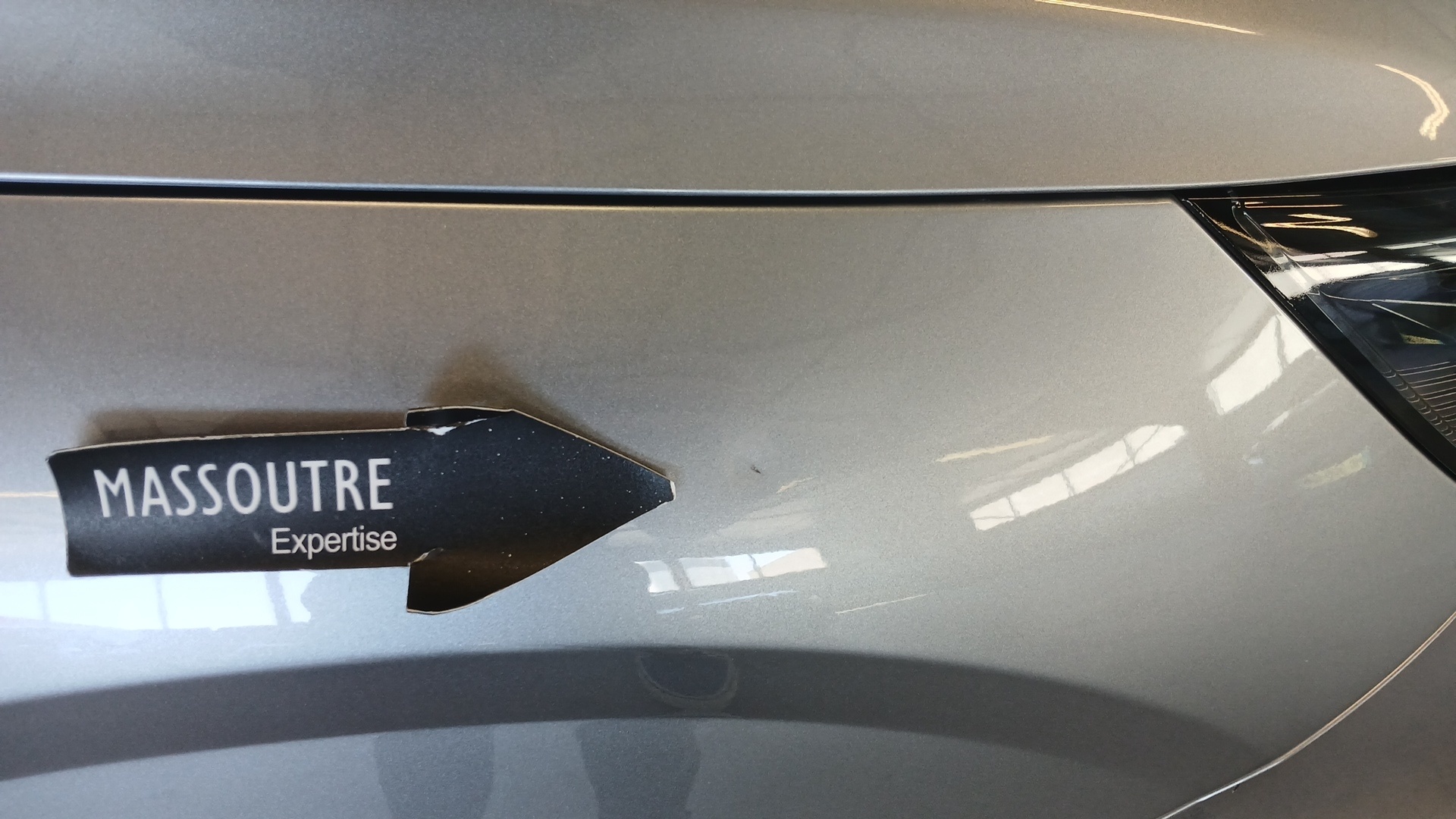 PEUGEOT 208 Style 100 ch BVM6 — expertise
