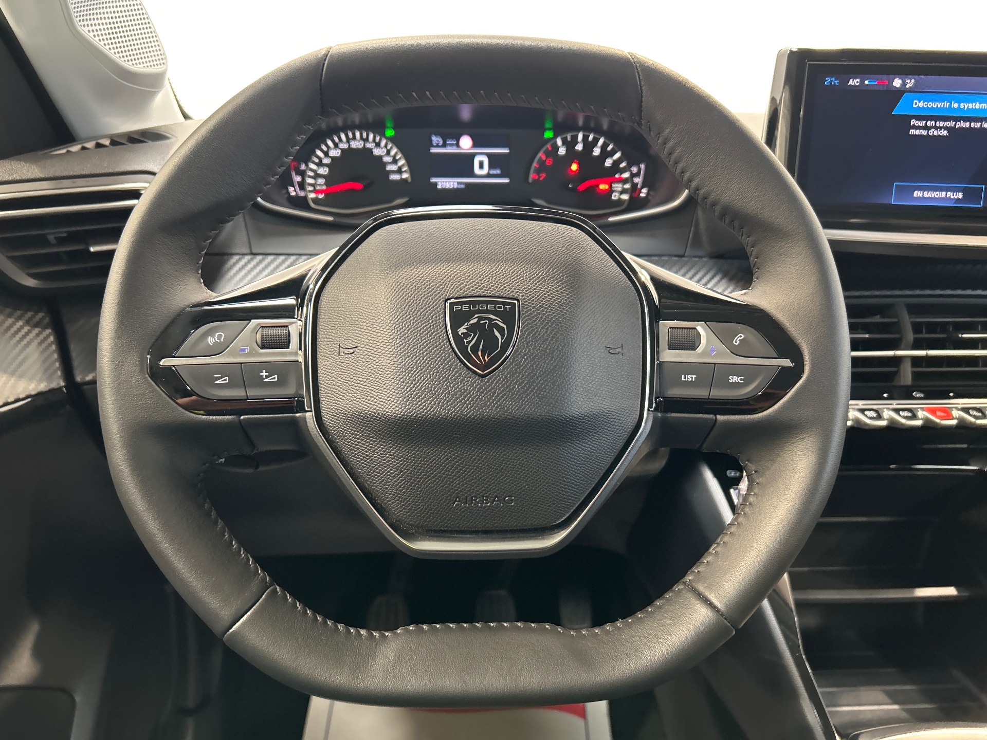 PEUGEOT 208 Style 100 ch BVM6