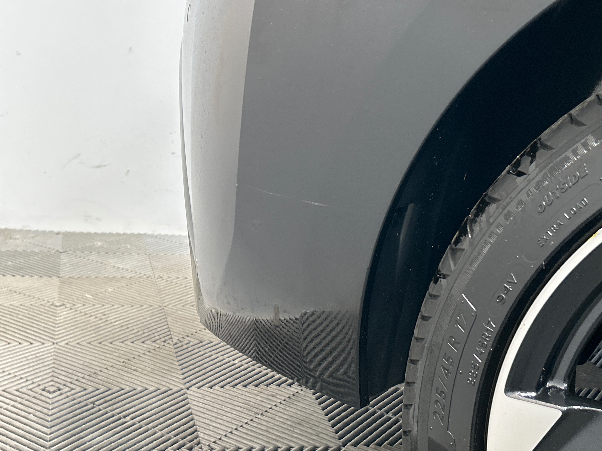 PEUGEOT 308 Allure Hybrid 145 ch e-DCS6 — expertise