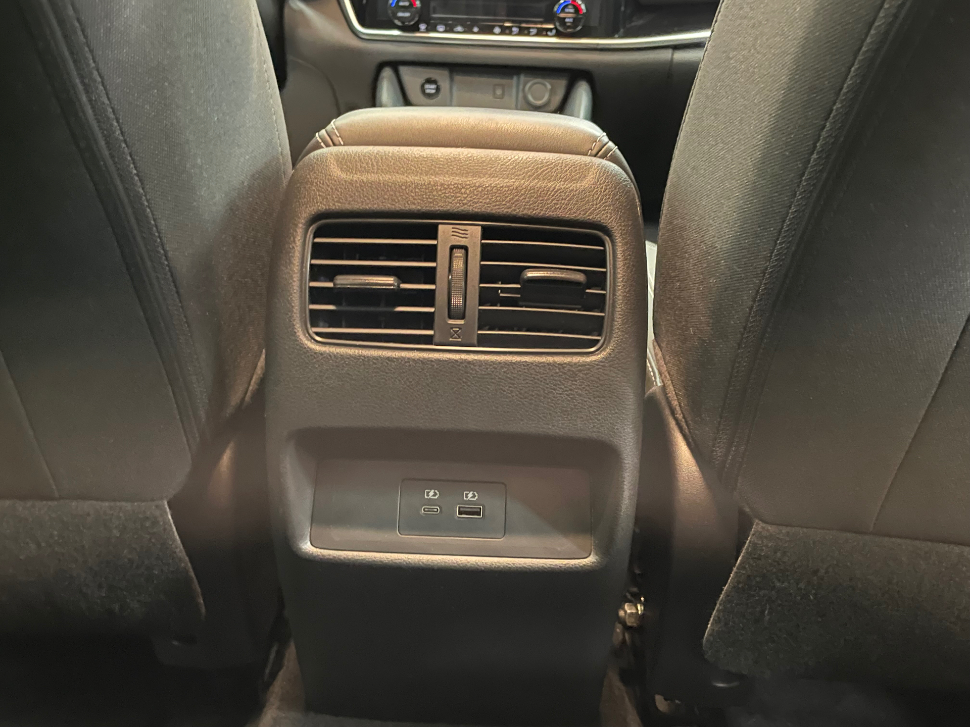 NISSAN QASHQAI e-Power 190 ch N-Connecta