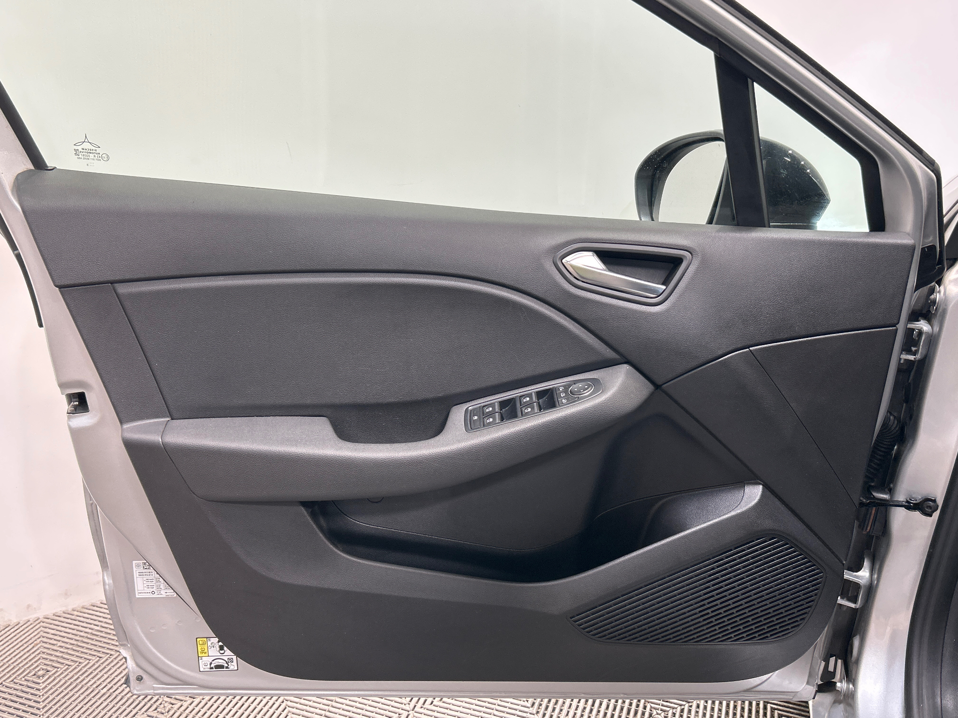 RENAULT CLIO V E-Tech full hybrid 145 Evolution