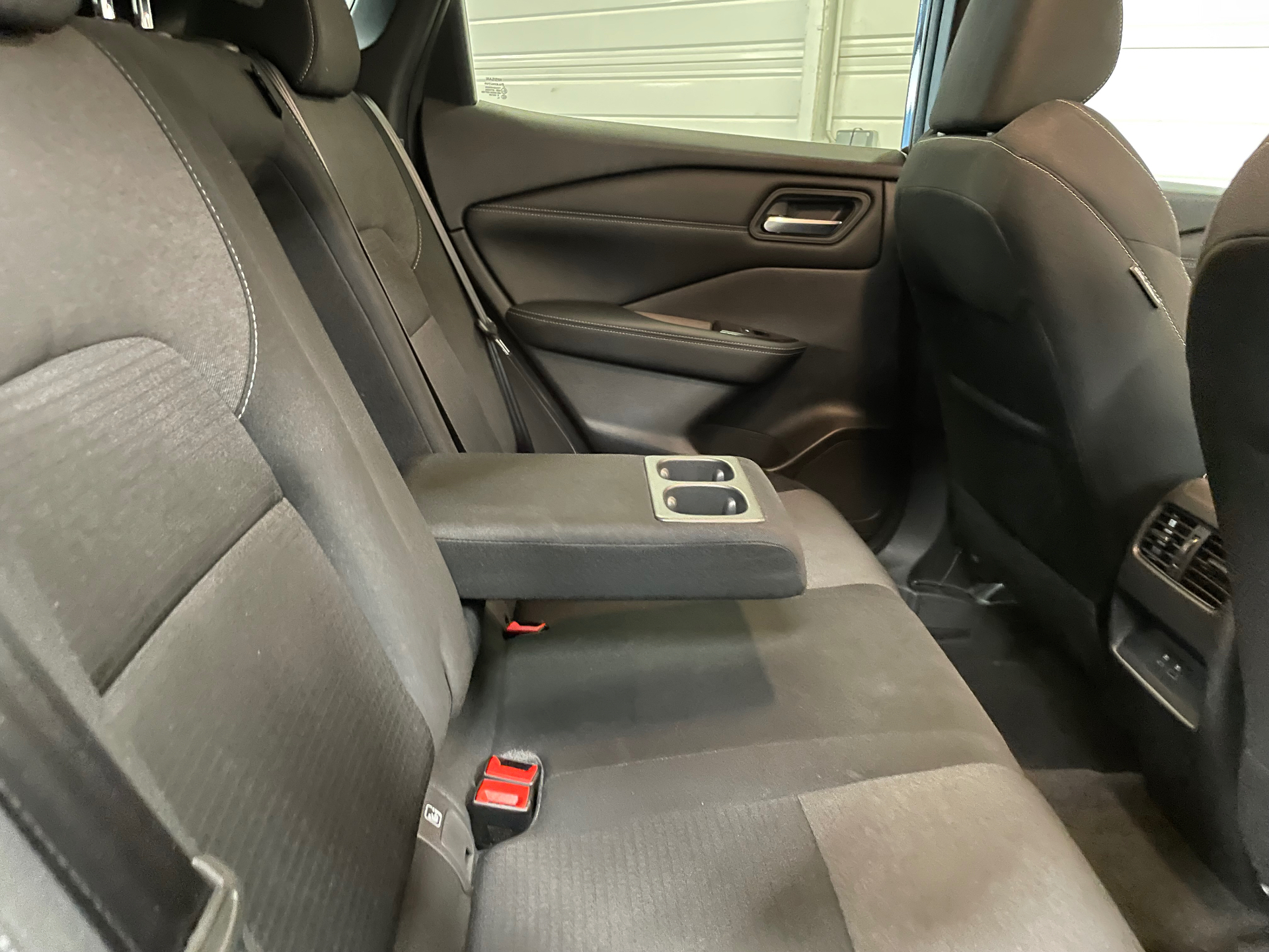 NISSAN QASHQAI e-Power 190 ch N-Connecta