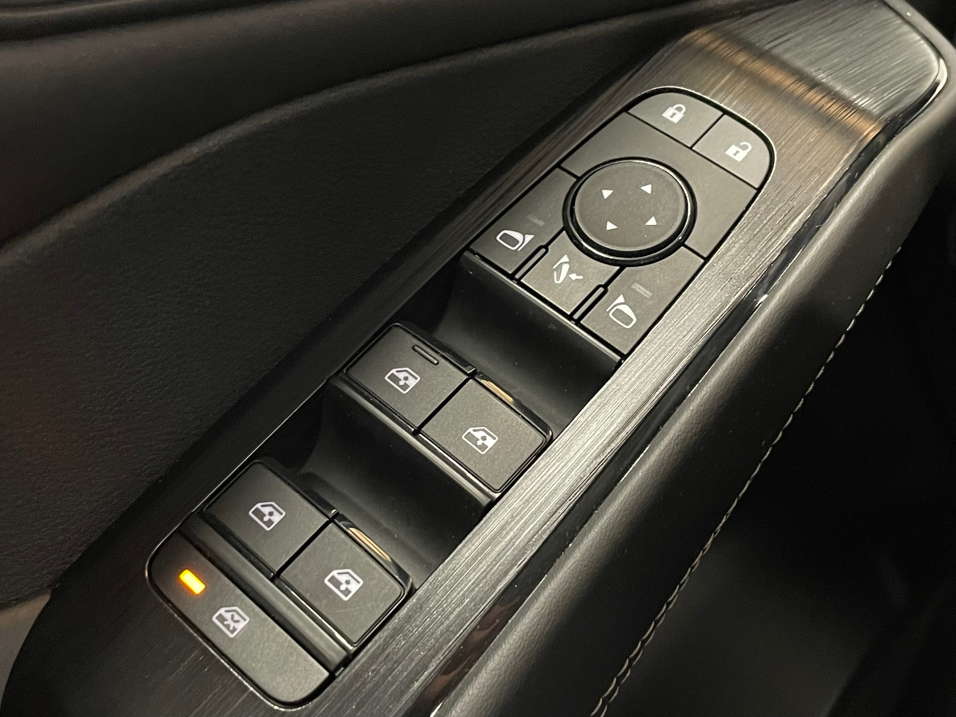 NISSAN QASHQAI e-Power 190 ch N-Connecta