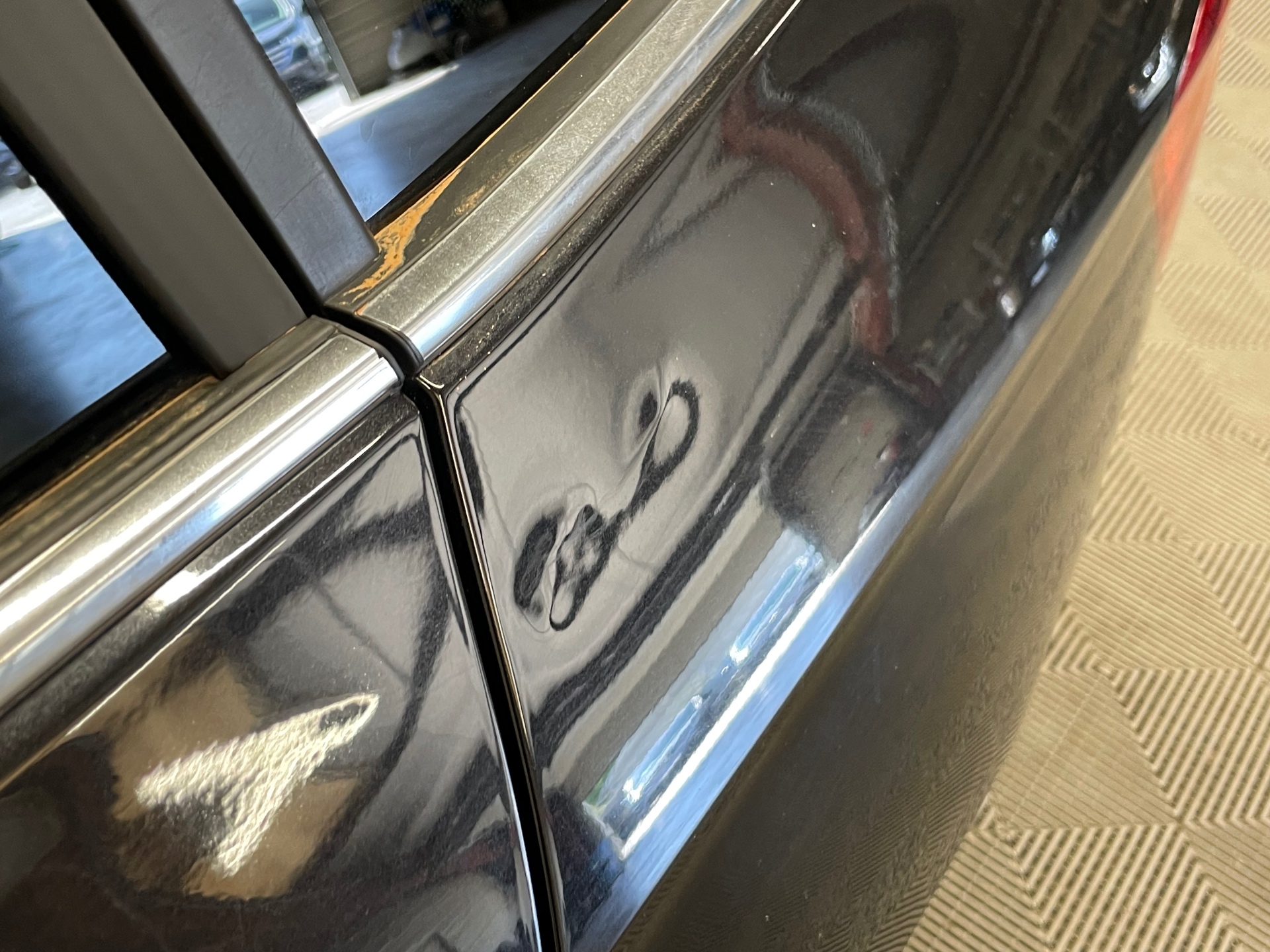 SKODA SCALA 1.0 TSI Evo 2 116 ch DSG7 Selection — expertise