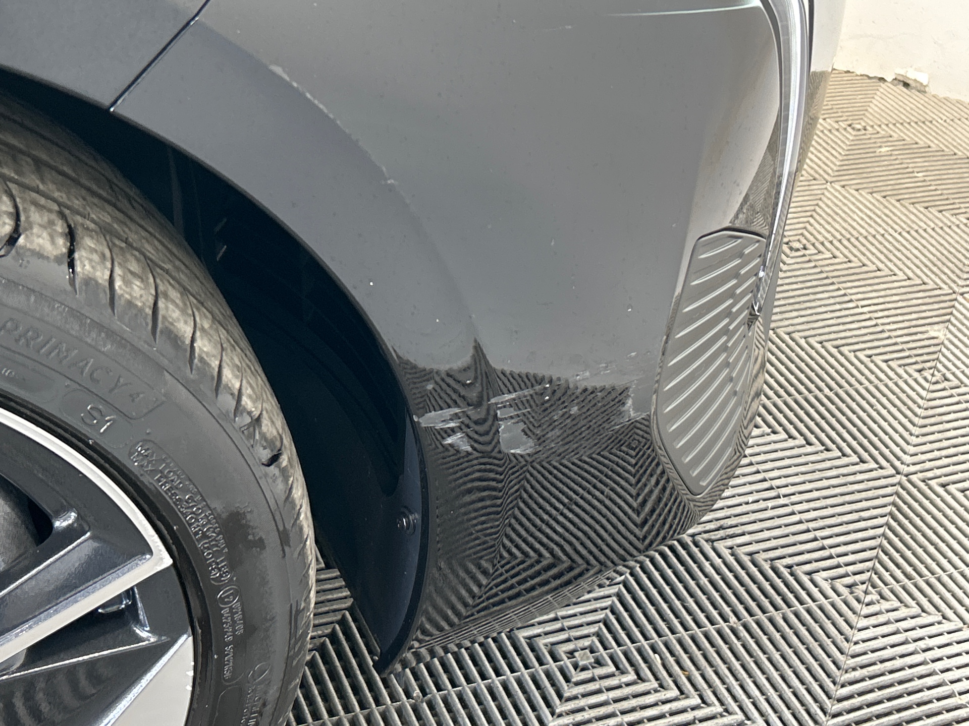 PEUGEOT 308 Allure Hybrid 145 ch e-DCS6 — expertise