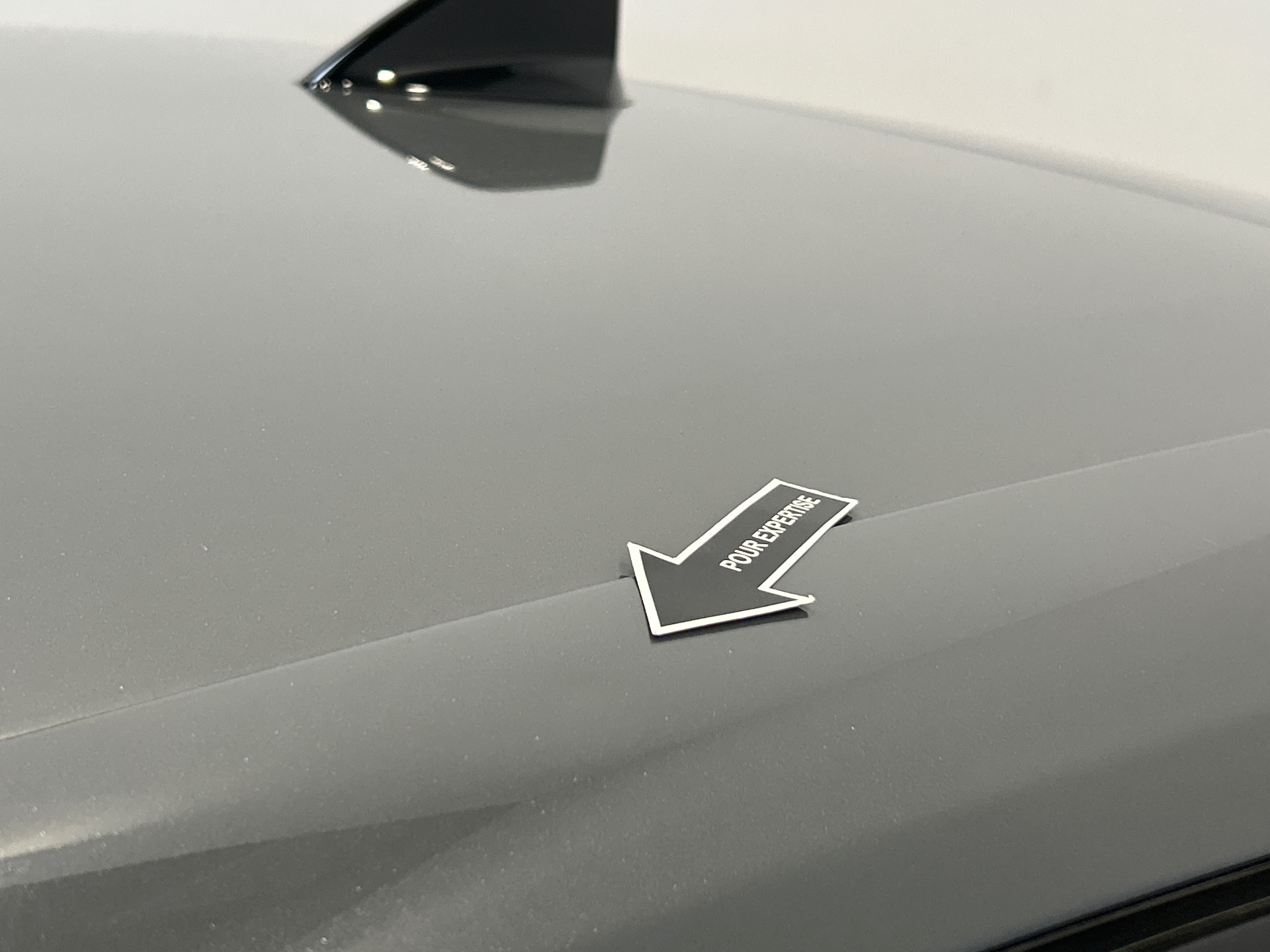 PEUGEOT 308 Allure Hybrid 145 ch e-DCS6 — expertise