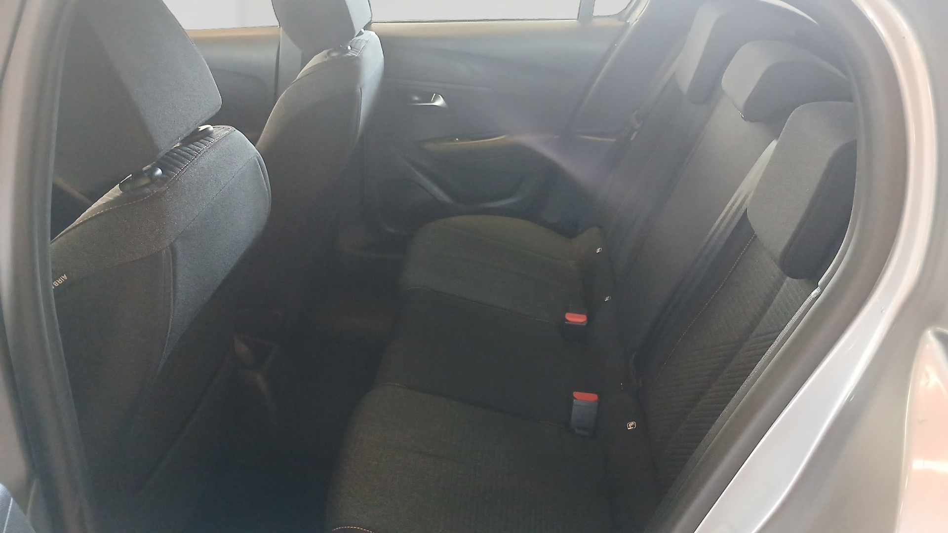 PEUGEOT 208 Style 100 ch BVM6