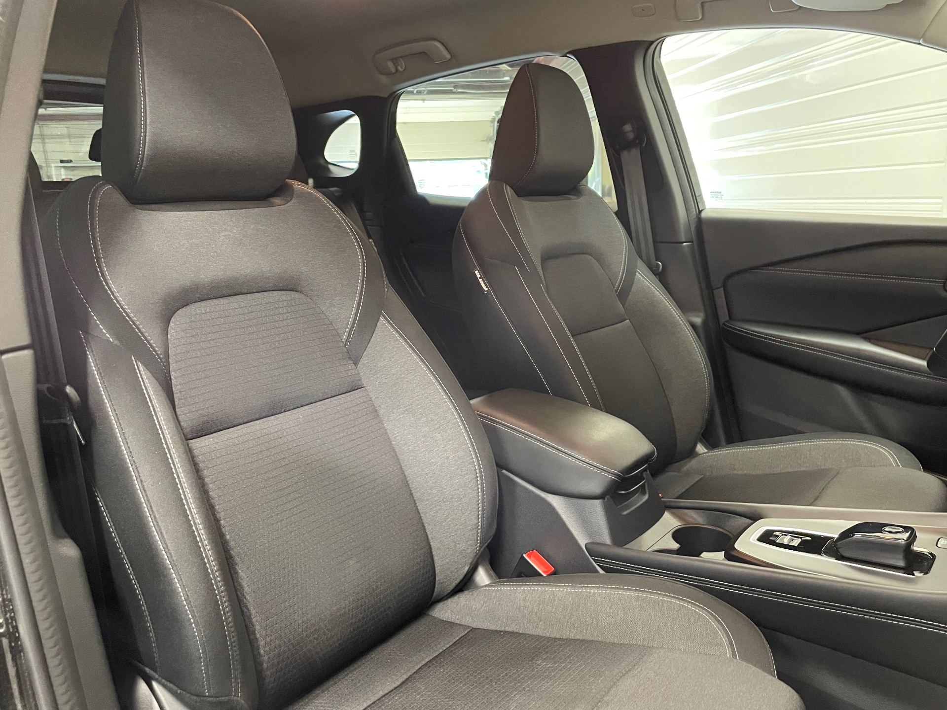 NISSAN QASHQAI e-Power 190 ch N-Connecta