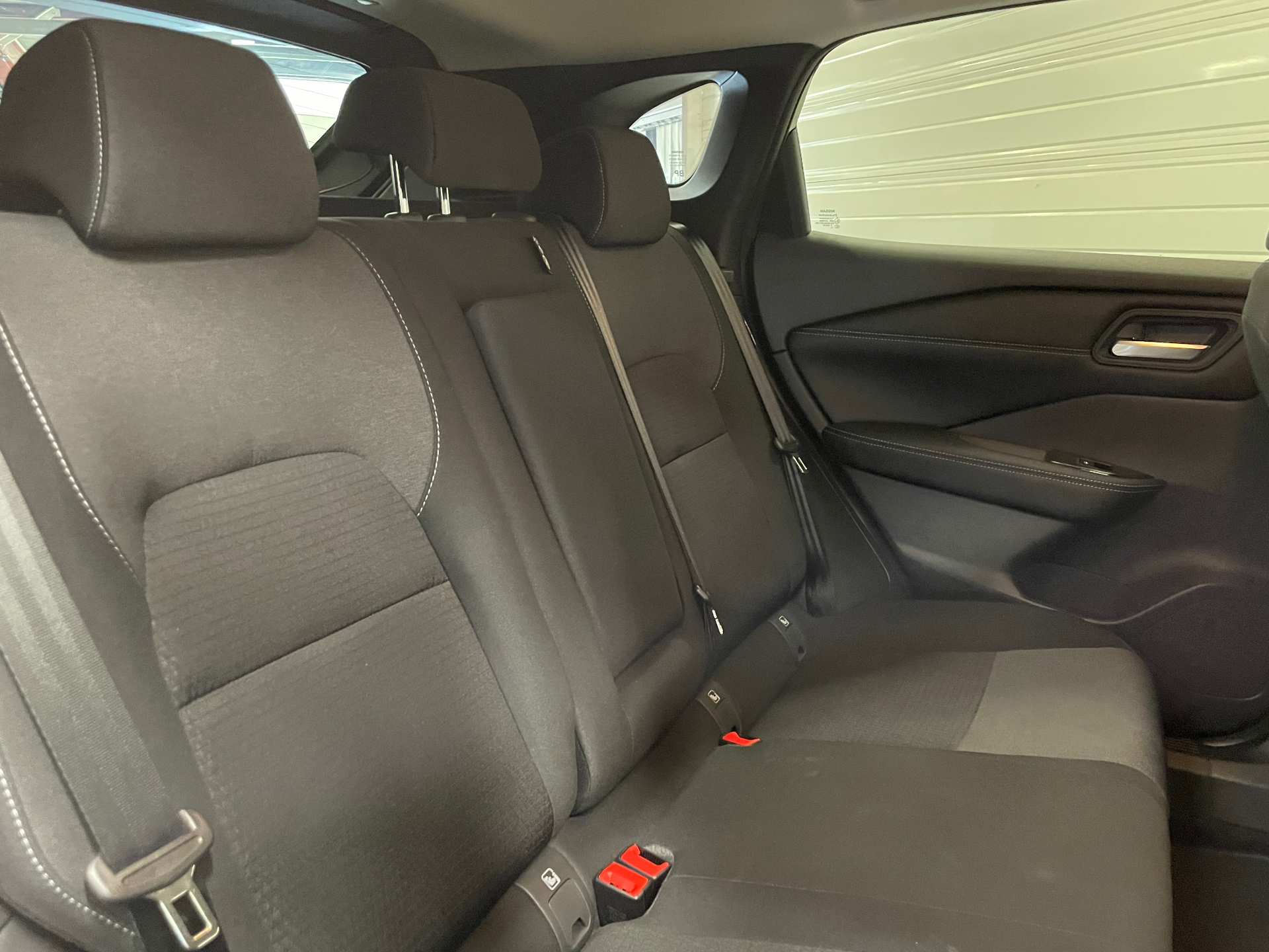 NISSAN QASHQAI e-Power 190 ch N-Connecta
