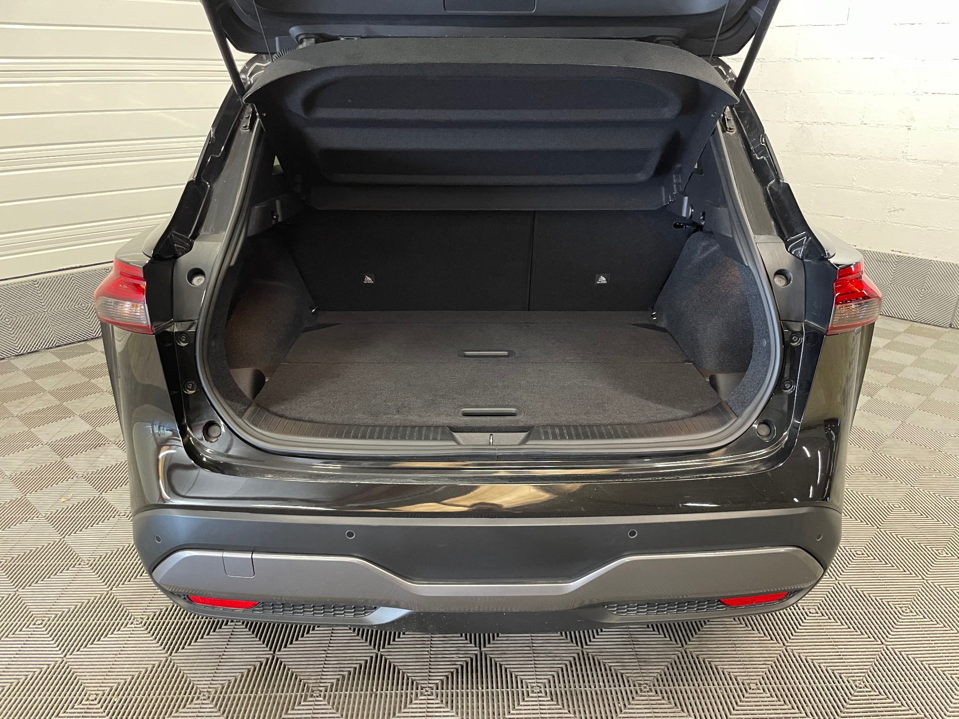 NISSAN QASHQAI e-Power 190 ch N-Connecta