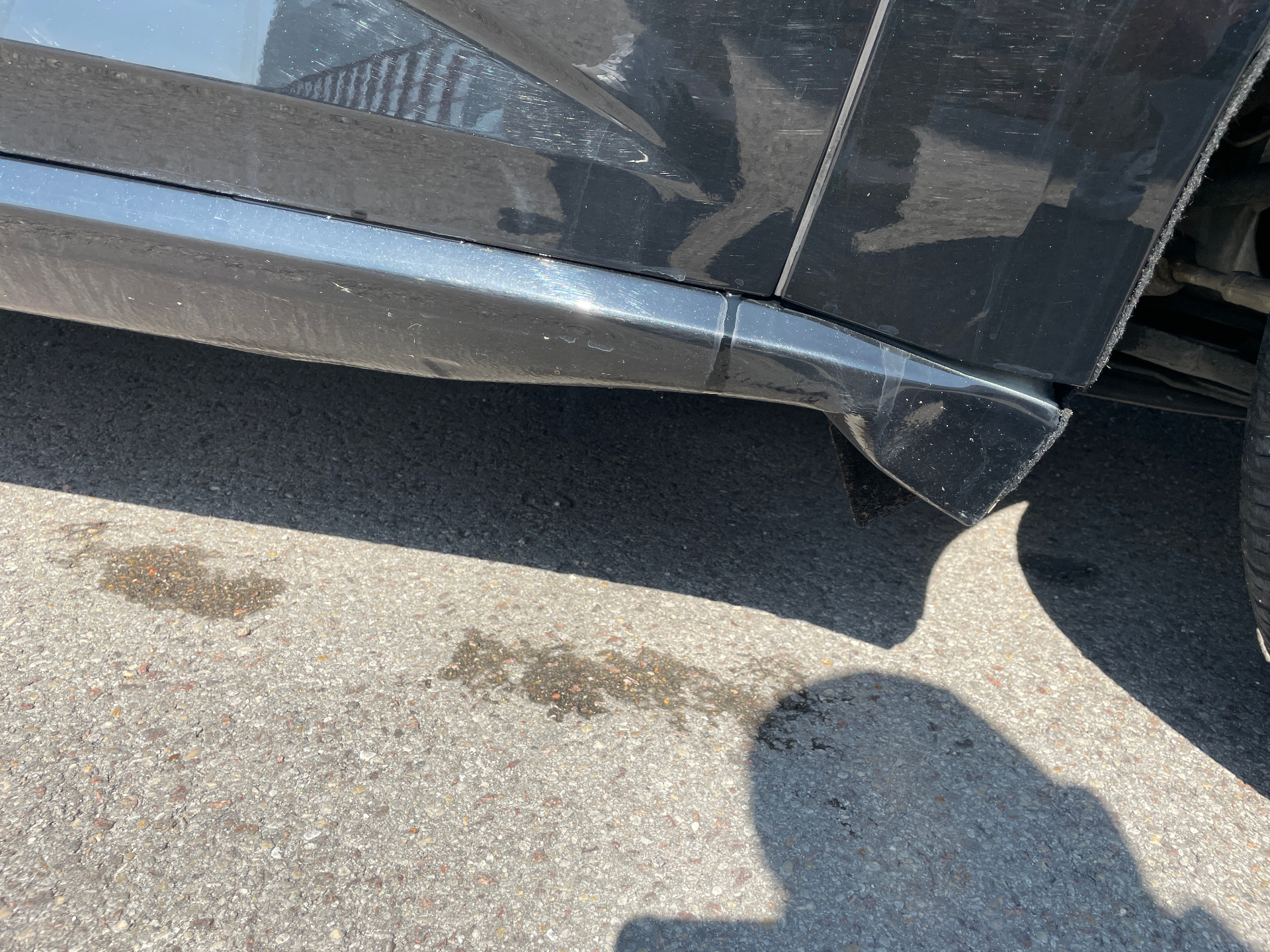 RENAULT MEGANE IV BERLINE TCe 140 EDC Techno — expertise
