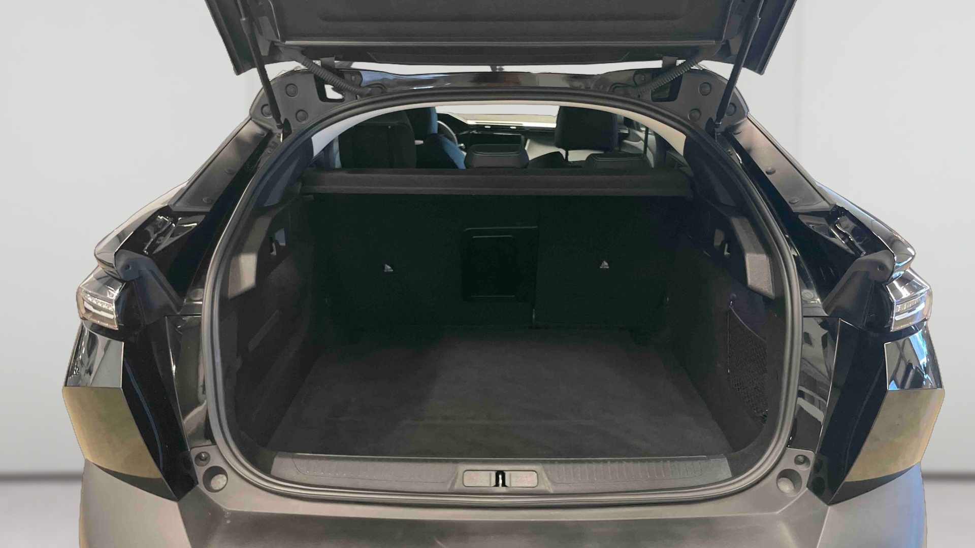 PEUGEOT 408 Allure Hybrid 145 ch e-DCS6