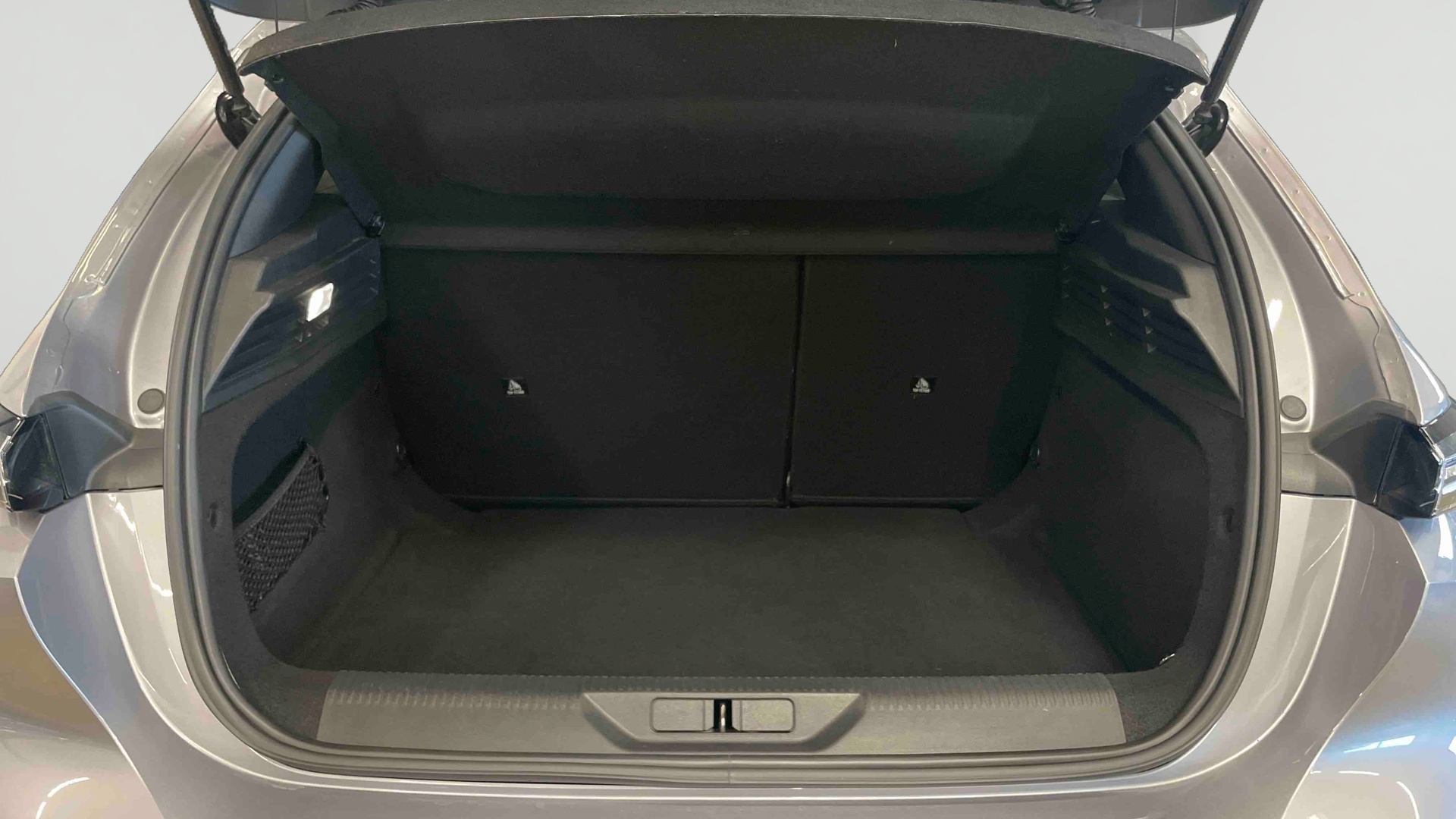 PEUGEOT 308 Allure Hybrid 145 ch e-DCS6