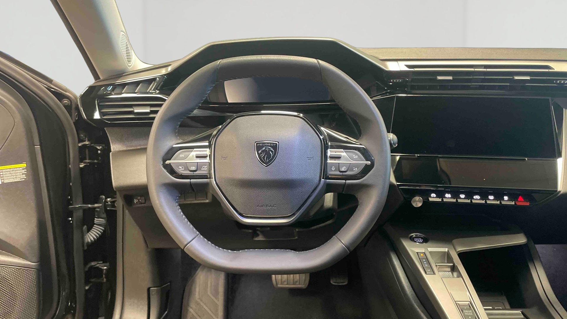 PEUGEOT 408 Allure Hybrid 145 ch e-DCS6