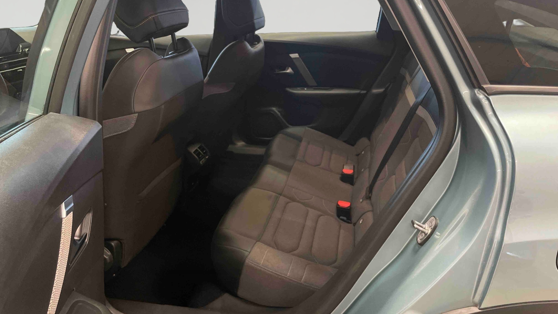 CITROEN C4 PURETECH 130CH.BVM PLUS