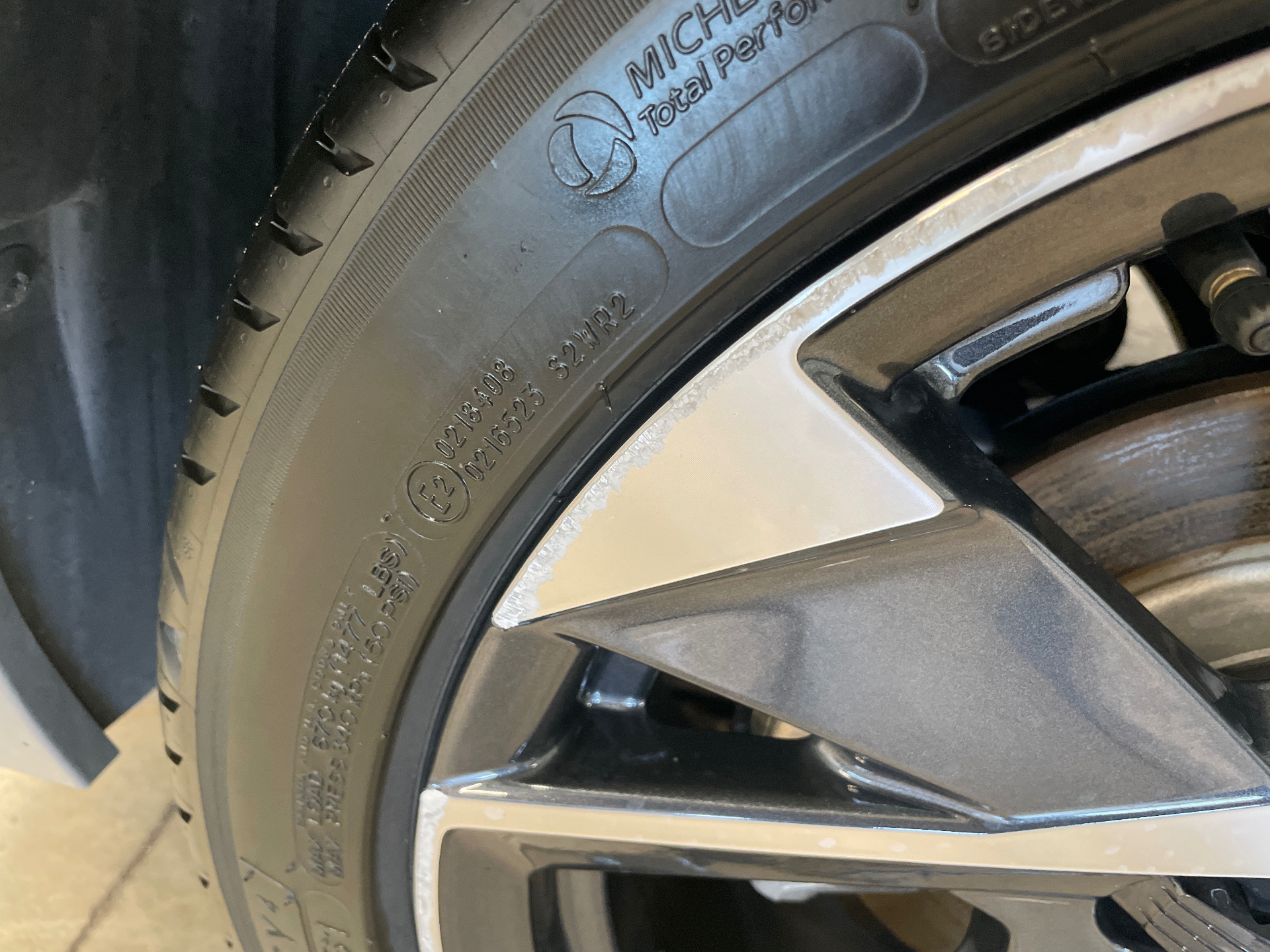 PEUGEOT 308 Allure Hybrid 145 ch e-DCS6 — expertise