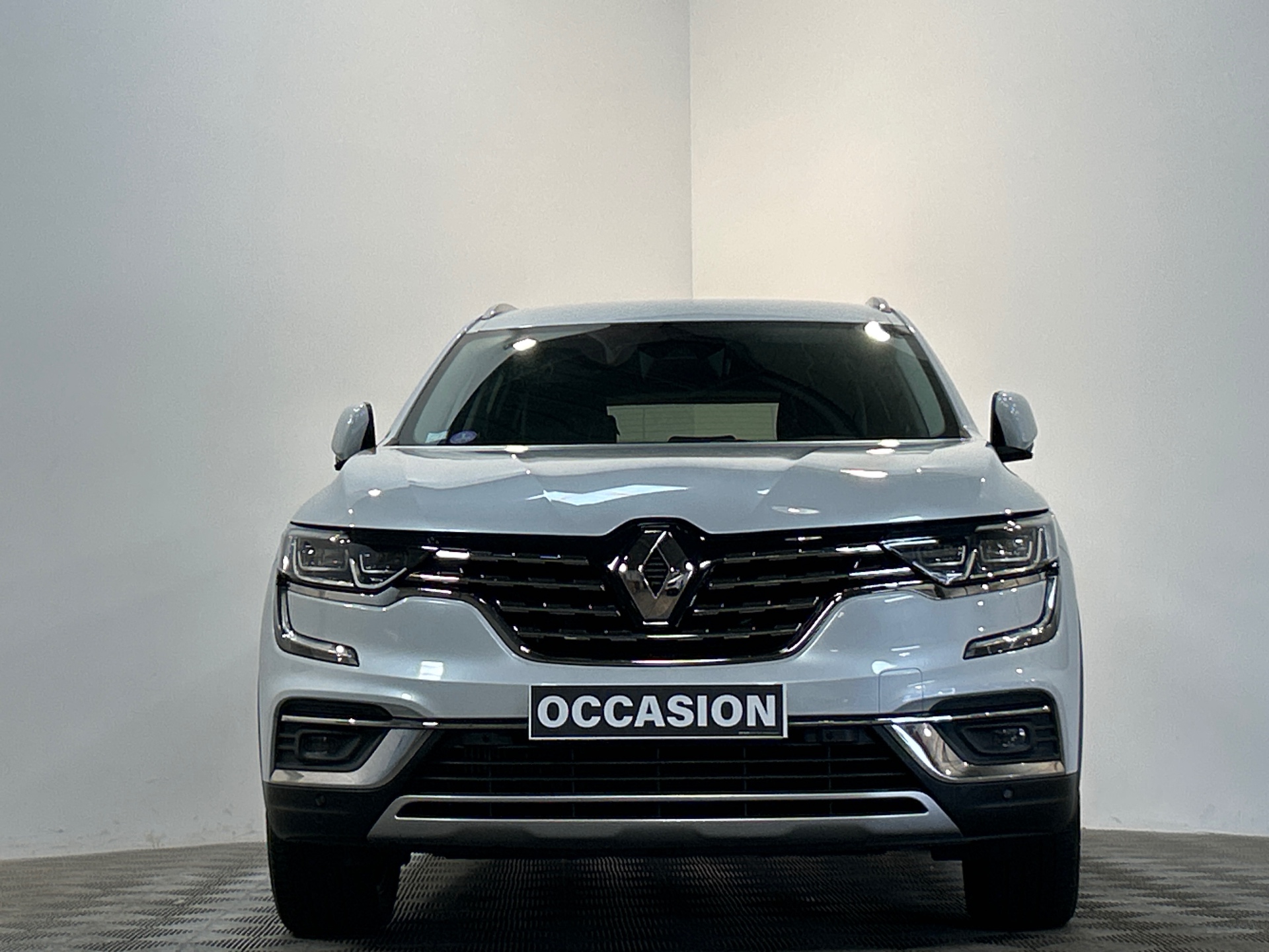 RENAULT KOLEOS Tce 160 EDC Intens