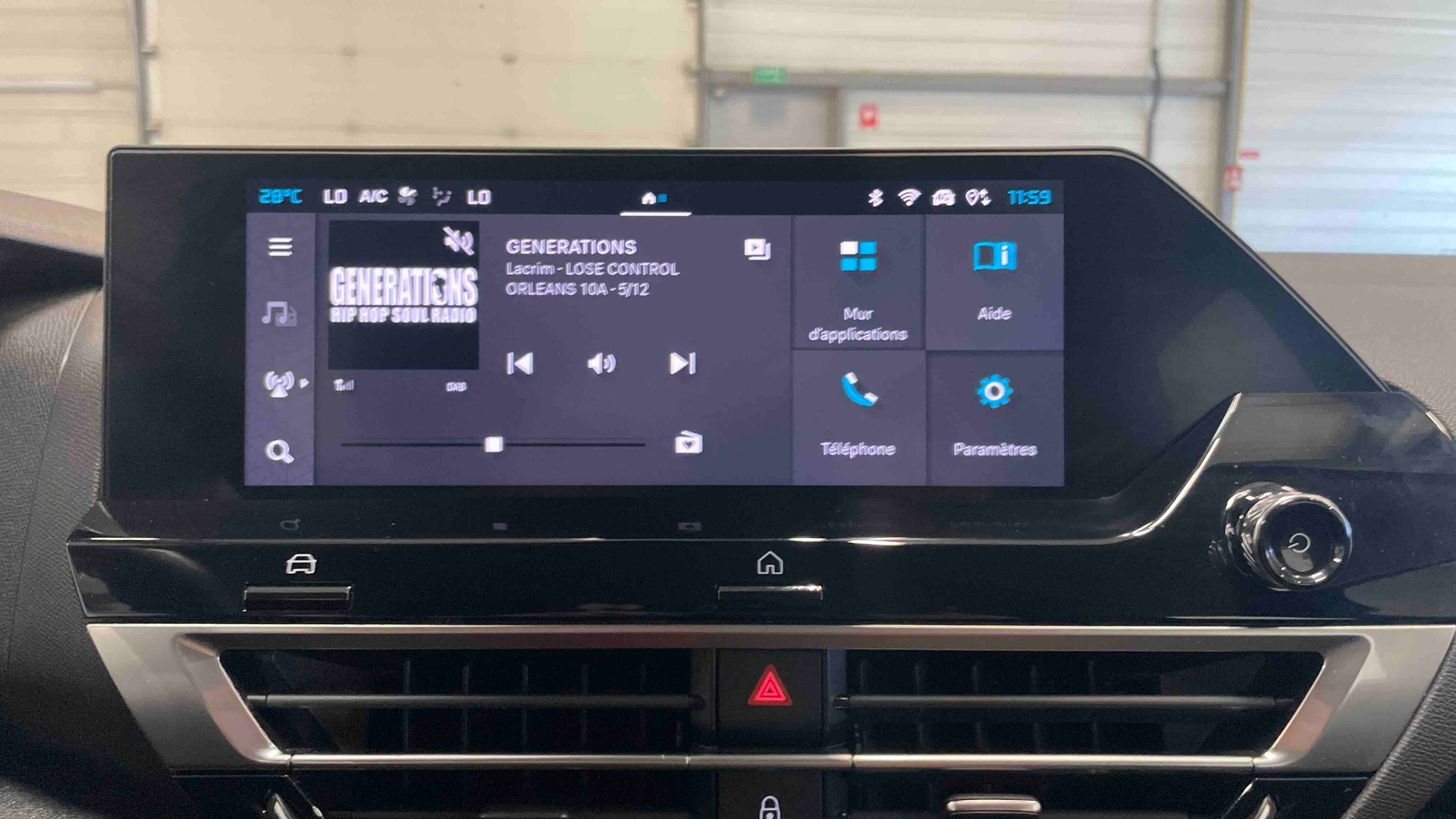 CITROEN C4 PURETECH 130CH.BVM PLUS