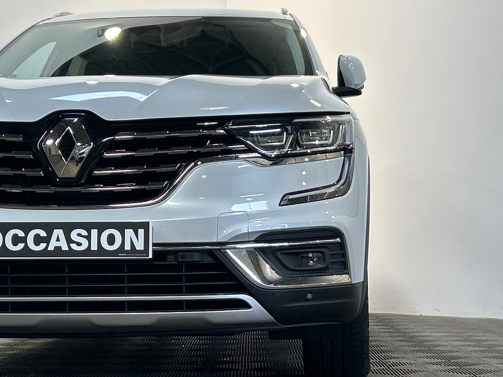 RENAULT KOLEOS Tce 160 EDC Intens