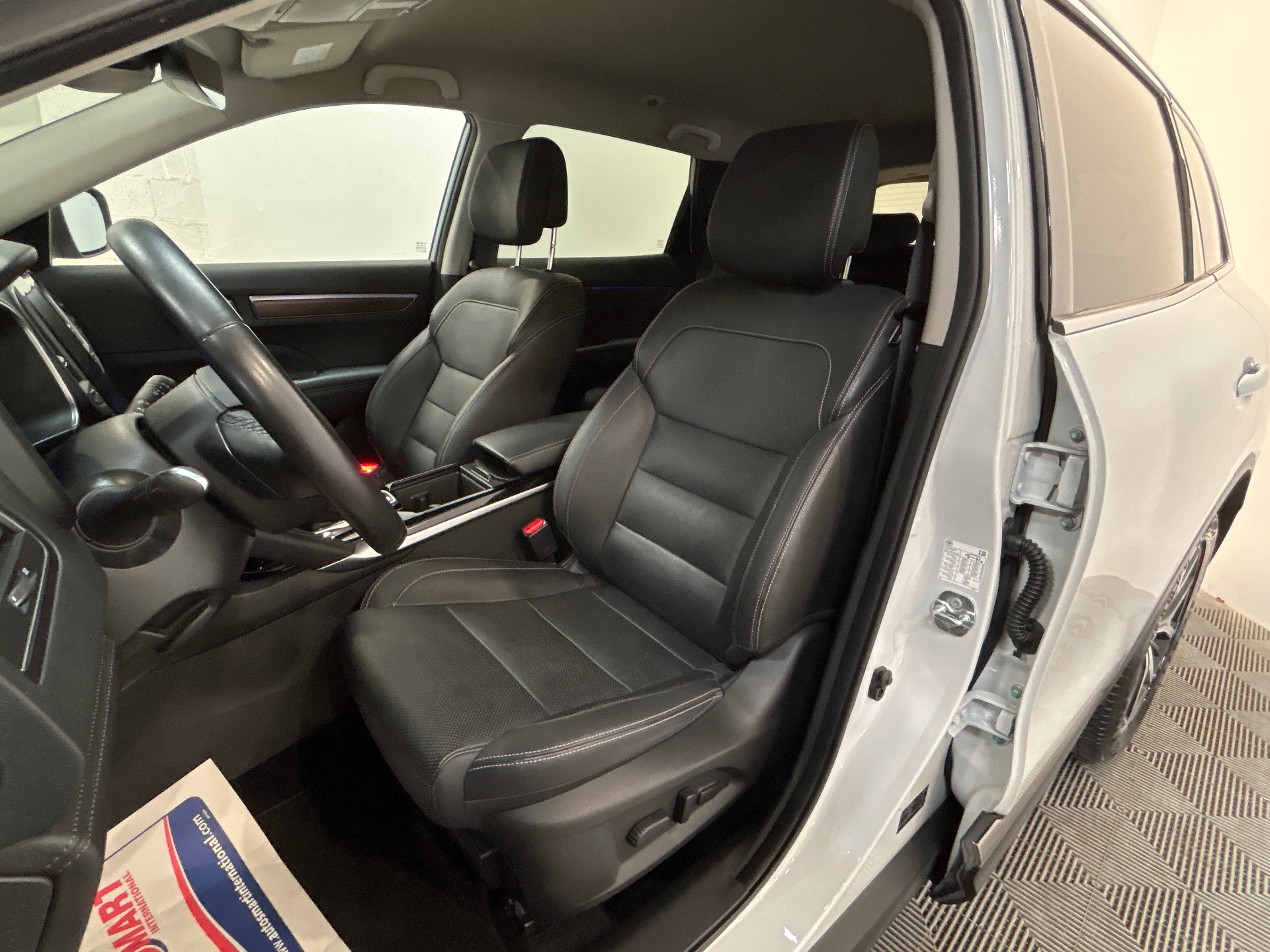 RENAULT KOLEOS Tce 160 EDC Intens