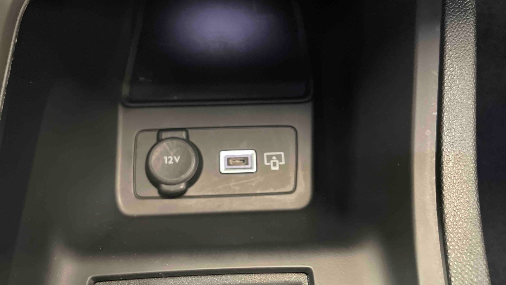 PEUGEOT 308 Allure Hybrid 145 ch e-DCS6