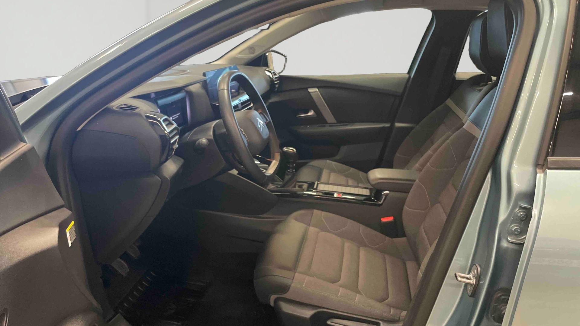 CITROEN C4 PURETECH 130CH.BVM PLUS