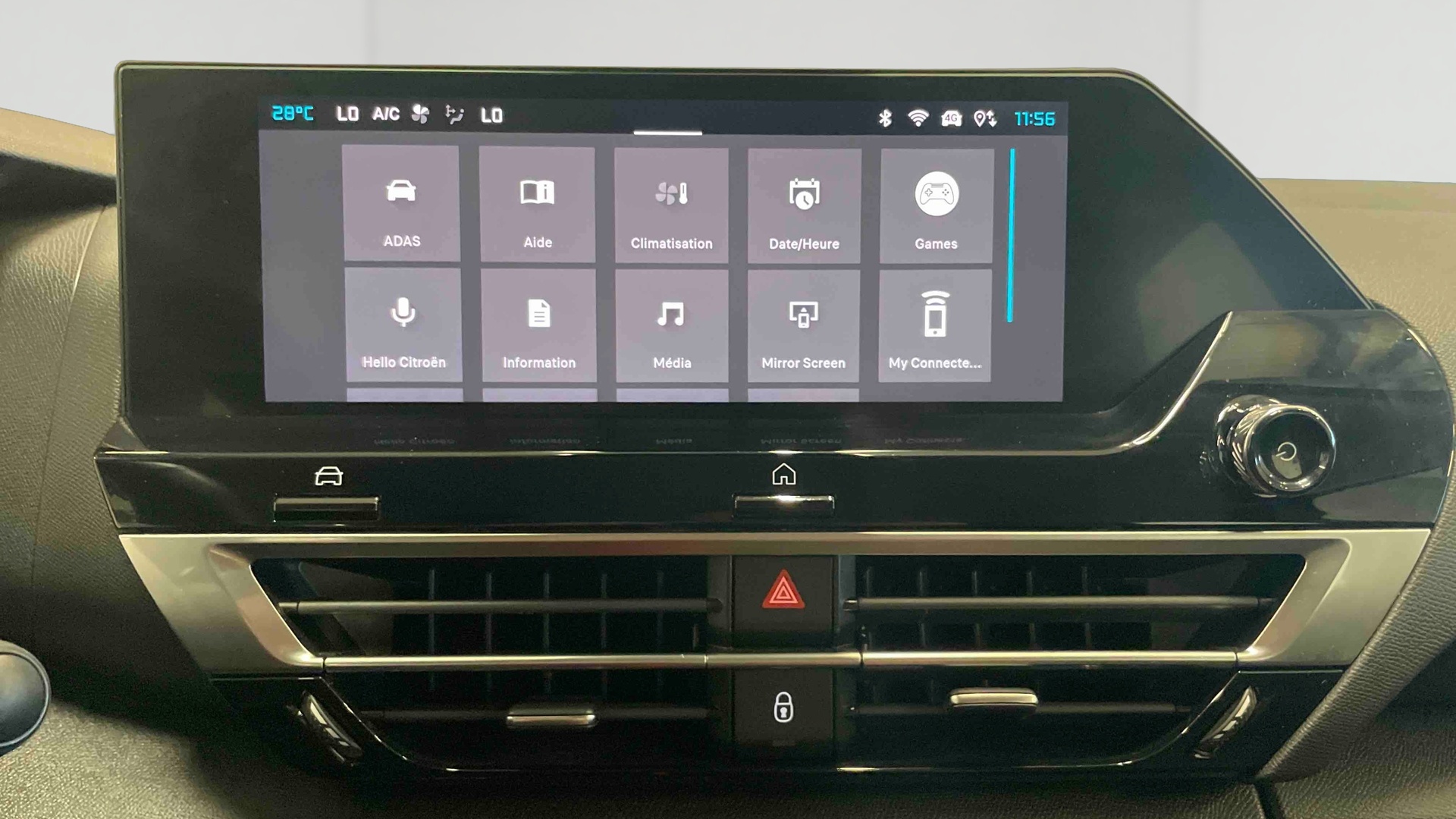 CITROEN C4 PURETECH 130CH.BVM PLUS
