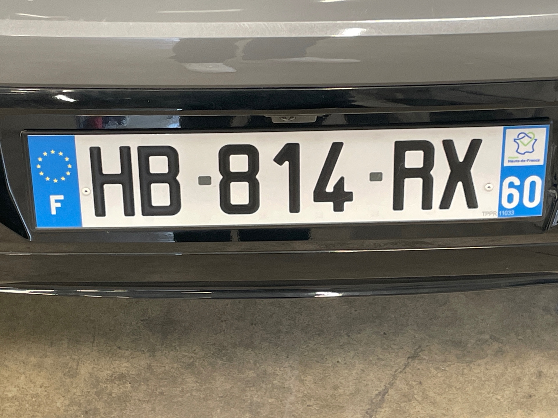PEUGEOT 308 Allure Hybrid 145 ch e-DCS6 — expertise