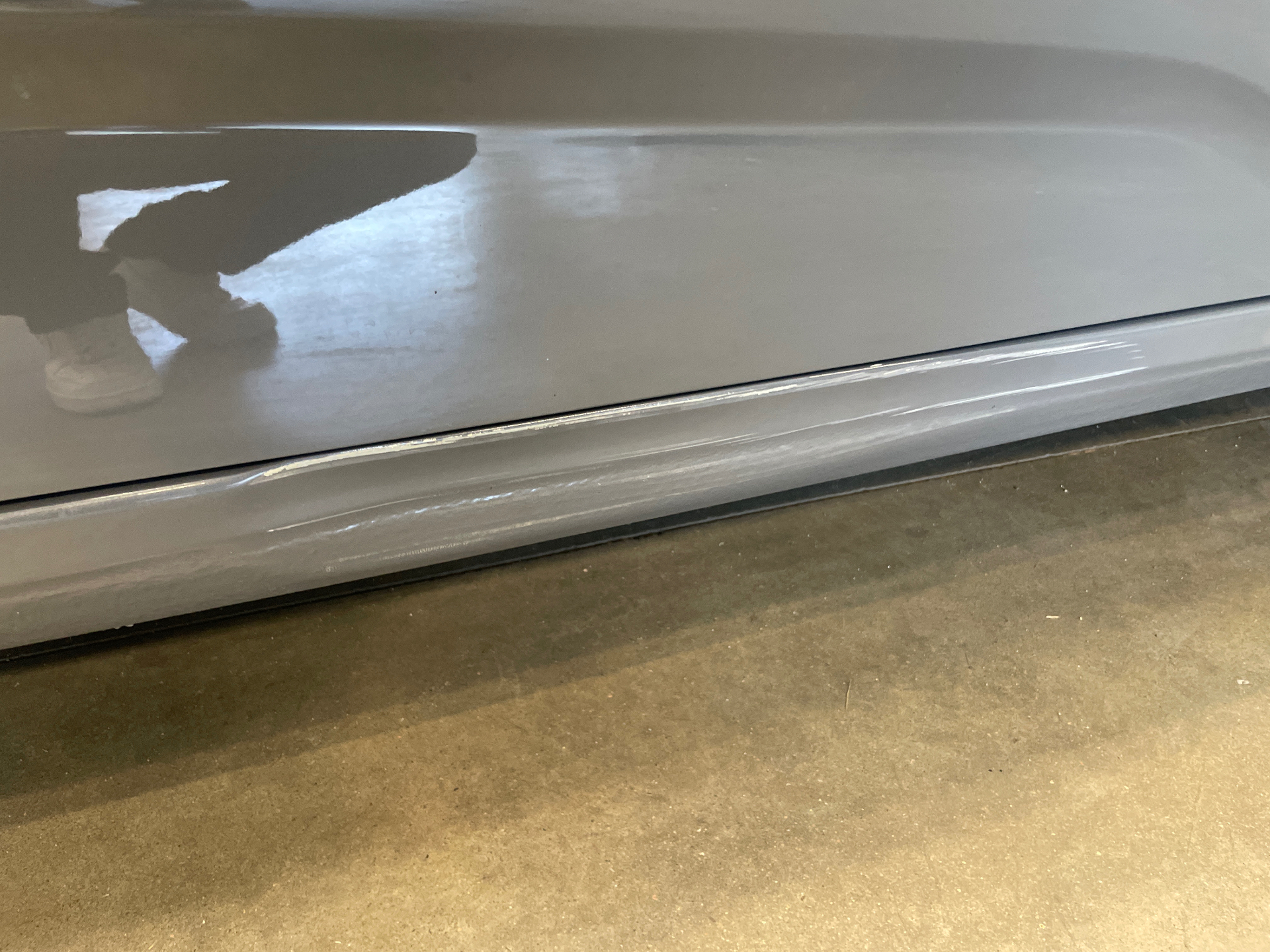 PEUGEOT 308 Allure Hybrid 145 ch e-DCS6 — expertise