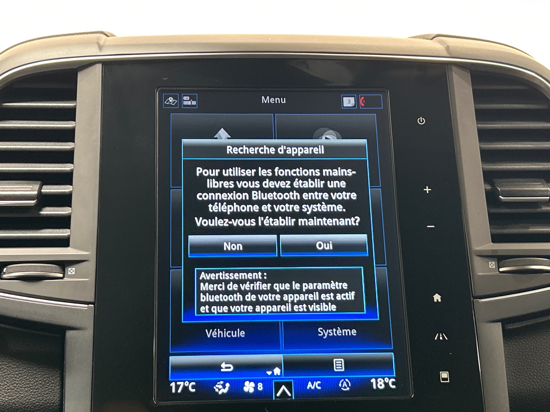 RENAULT KOLEOS Tce 160 EDC Intens