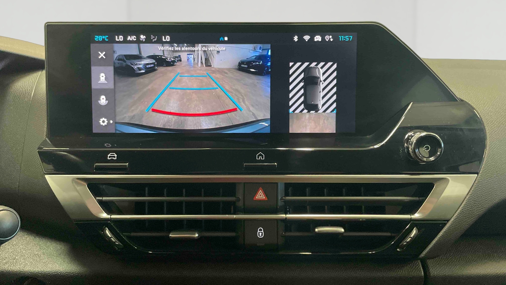 CITROEN C4 PURETECH 130CH.BVM PLUS