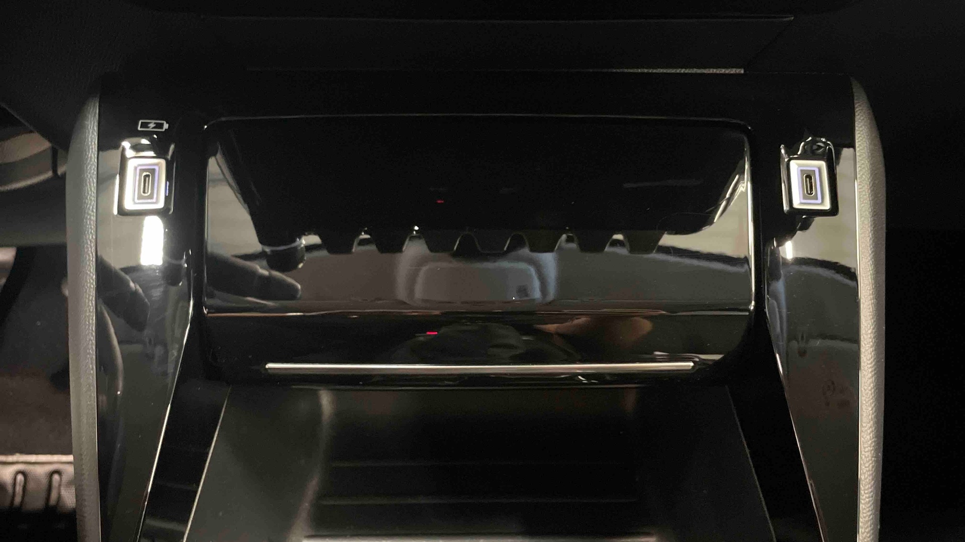 PEUGEOT 208 Allure 100 ch BVM6