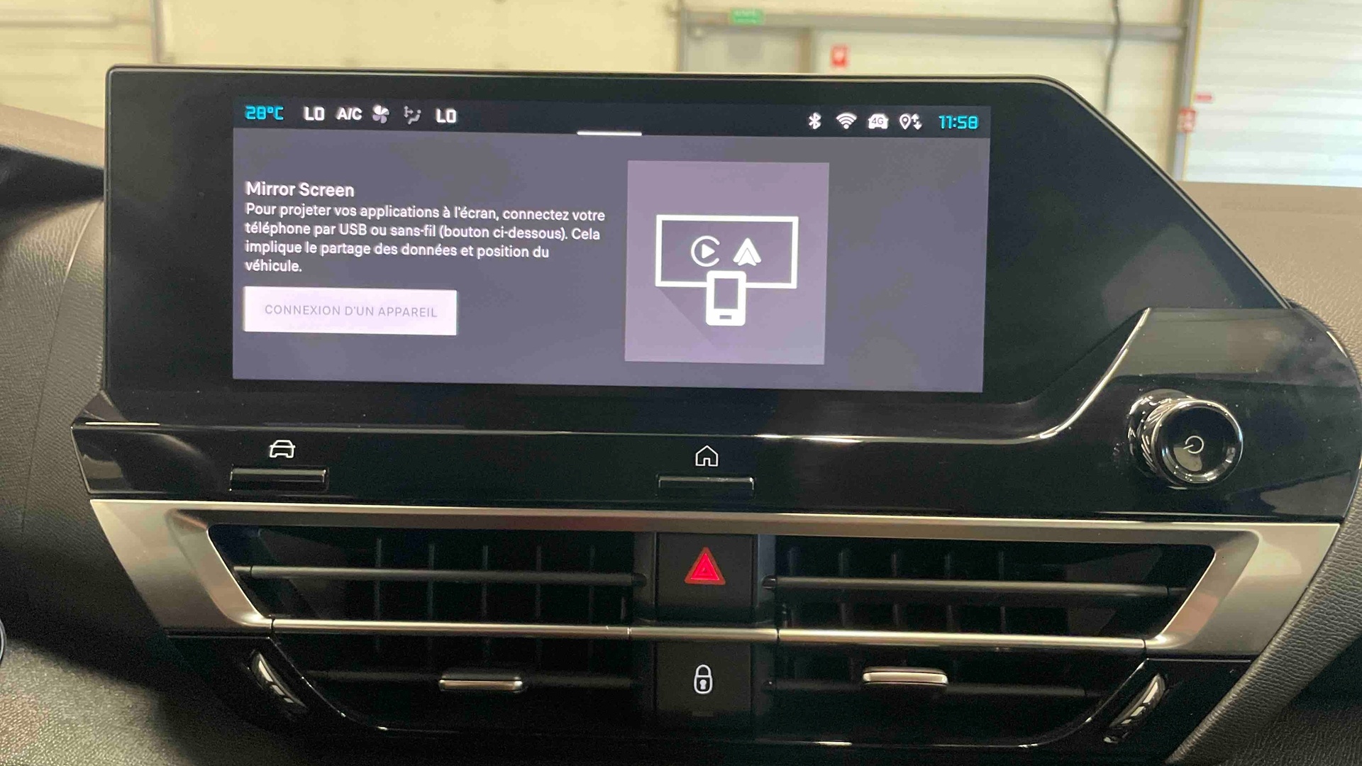 CITROEN C4 PURETECH 130CH.BVM PLUS