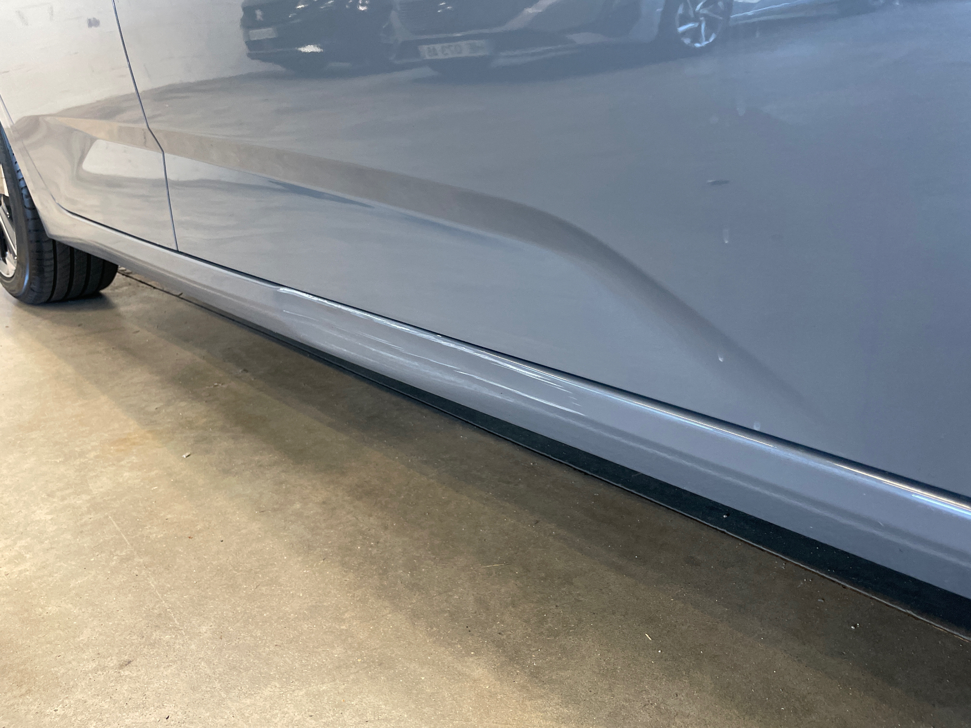 PEUGEOT 308 Allure Hybrid 145 ch e-DCS6 — expertise