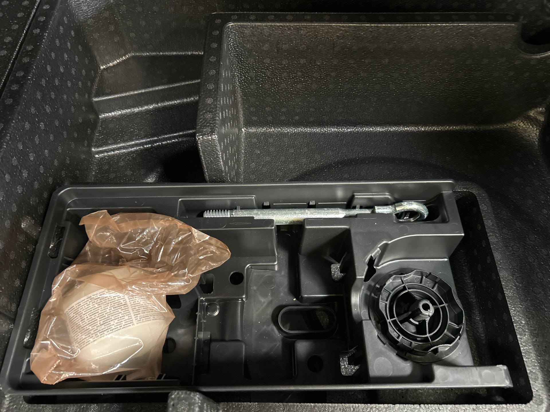 PEUGEOT 308 SW Allure BlueHDI 130 ch S&S EAT8 — expertise