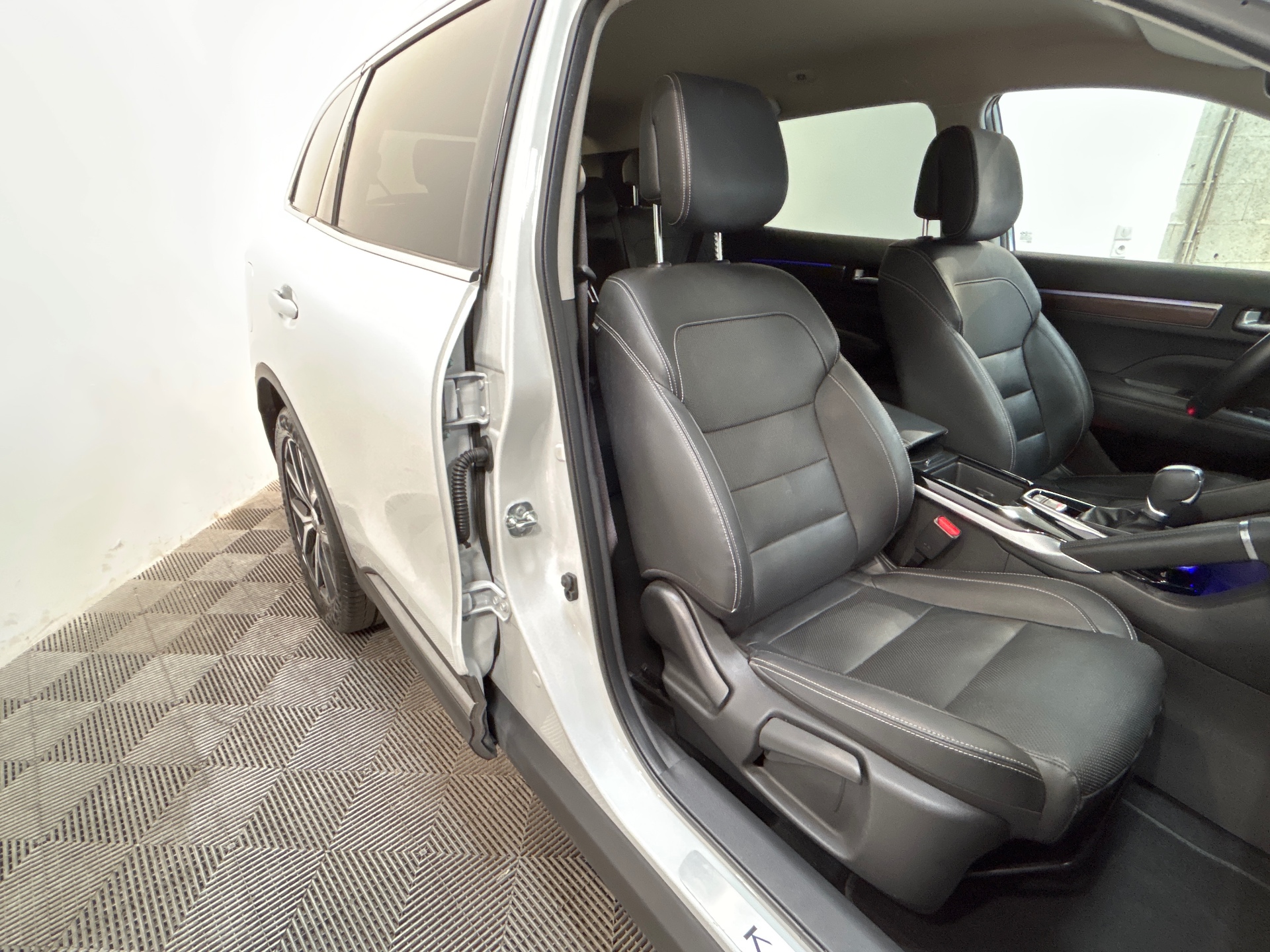 RENAULT KOLEOS Tce 160 EDC Intens
