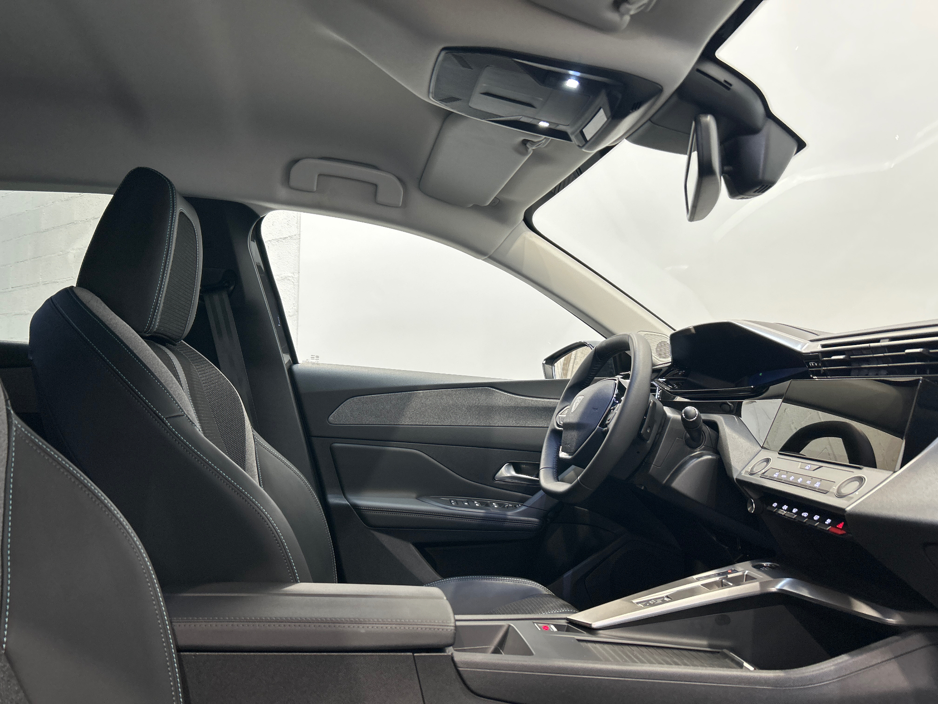 PEUGEOT 308 SW Allure BlueHDI 130 ch S&S EAT8