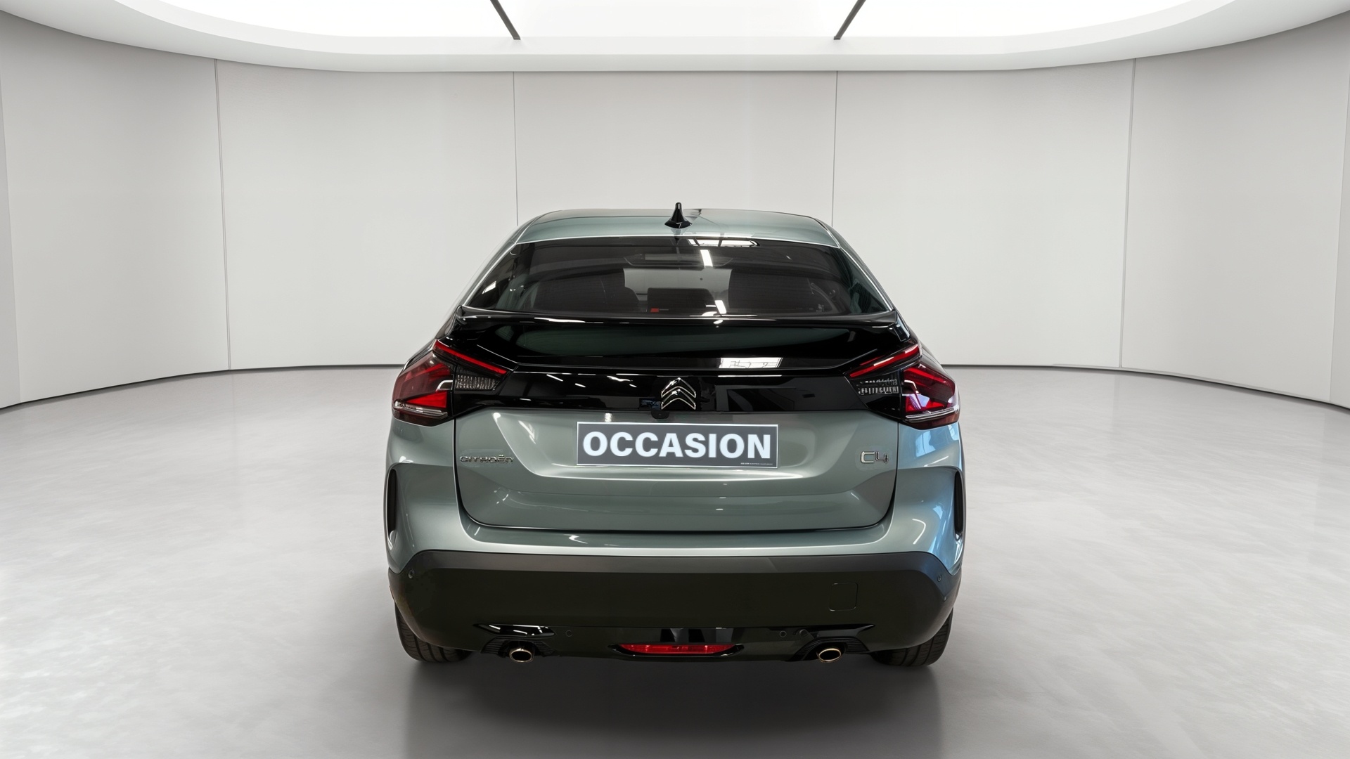 CITROEN C4 PURETECH 130CH.BVM PLUS