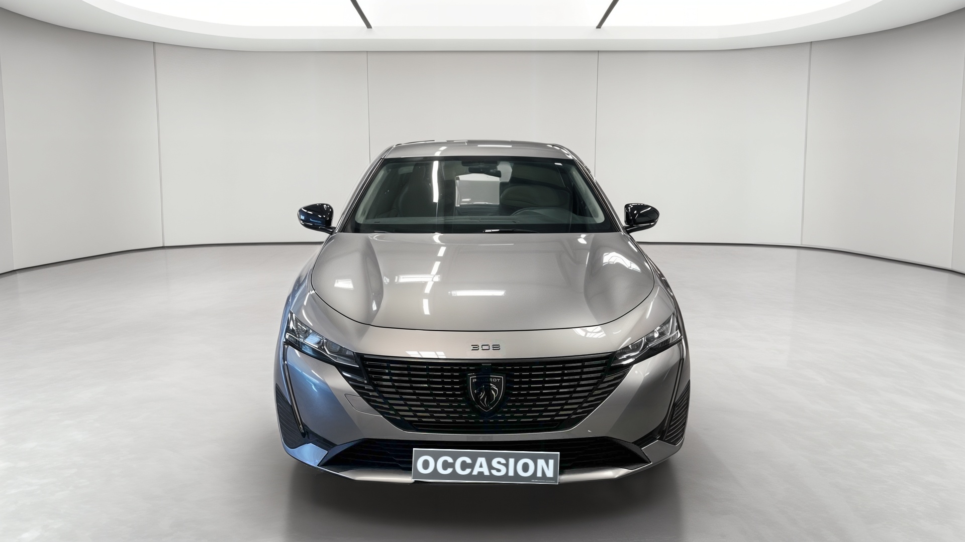 PEUGEOT 308 Allure Hybrid 145 ch e-DCS6