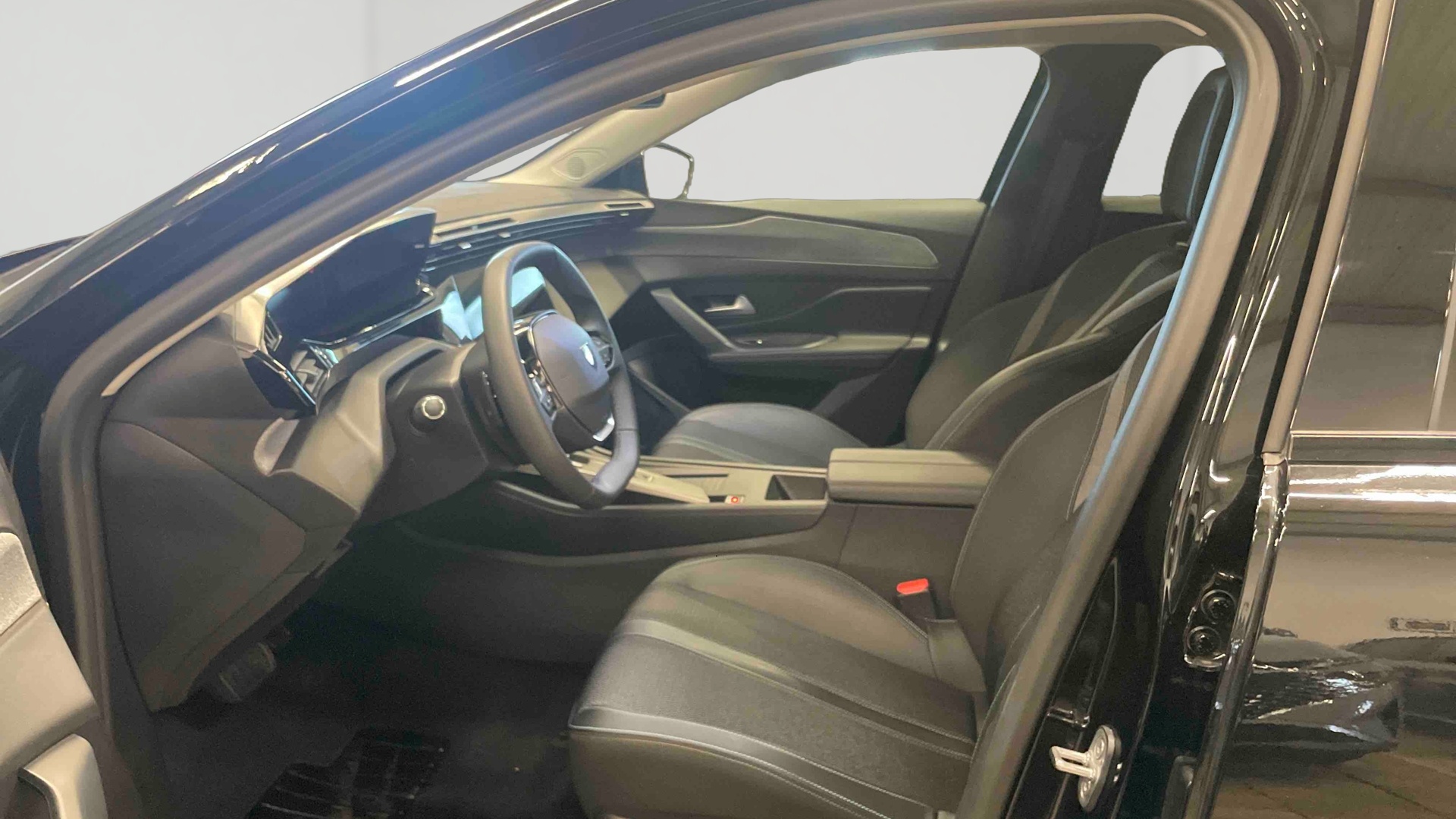 PEUGEOT 408 Allure Hybrid 145 ch e-DCS6