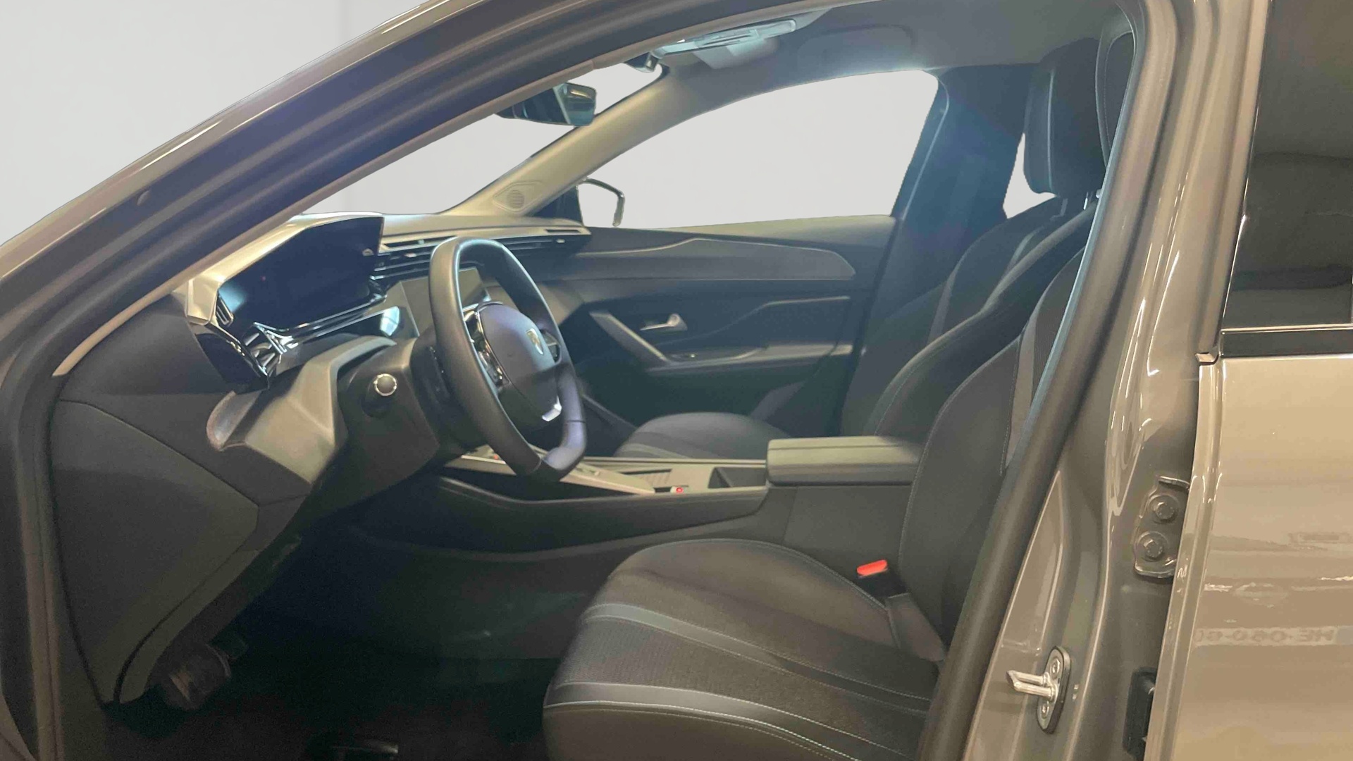 PEUGEOT 308 Allure Hybrid 145 ch e-DCS6