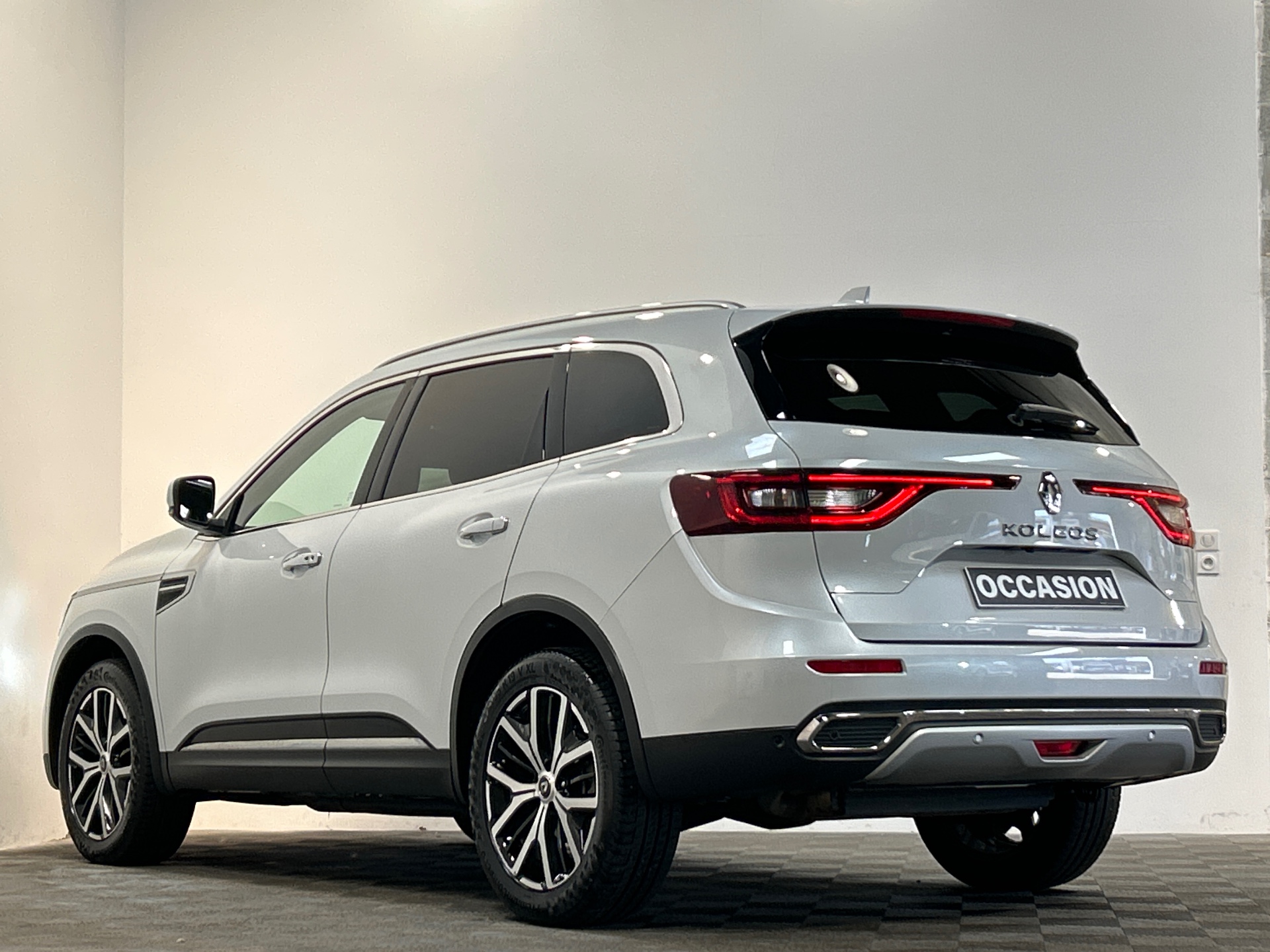 RENAULT KOLEOS Tce 160 EDC Intens