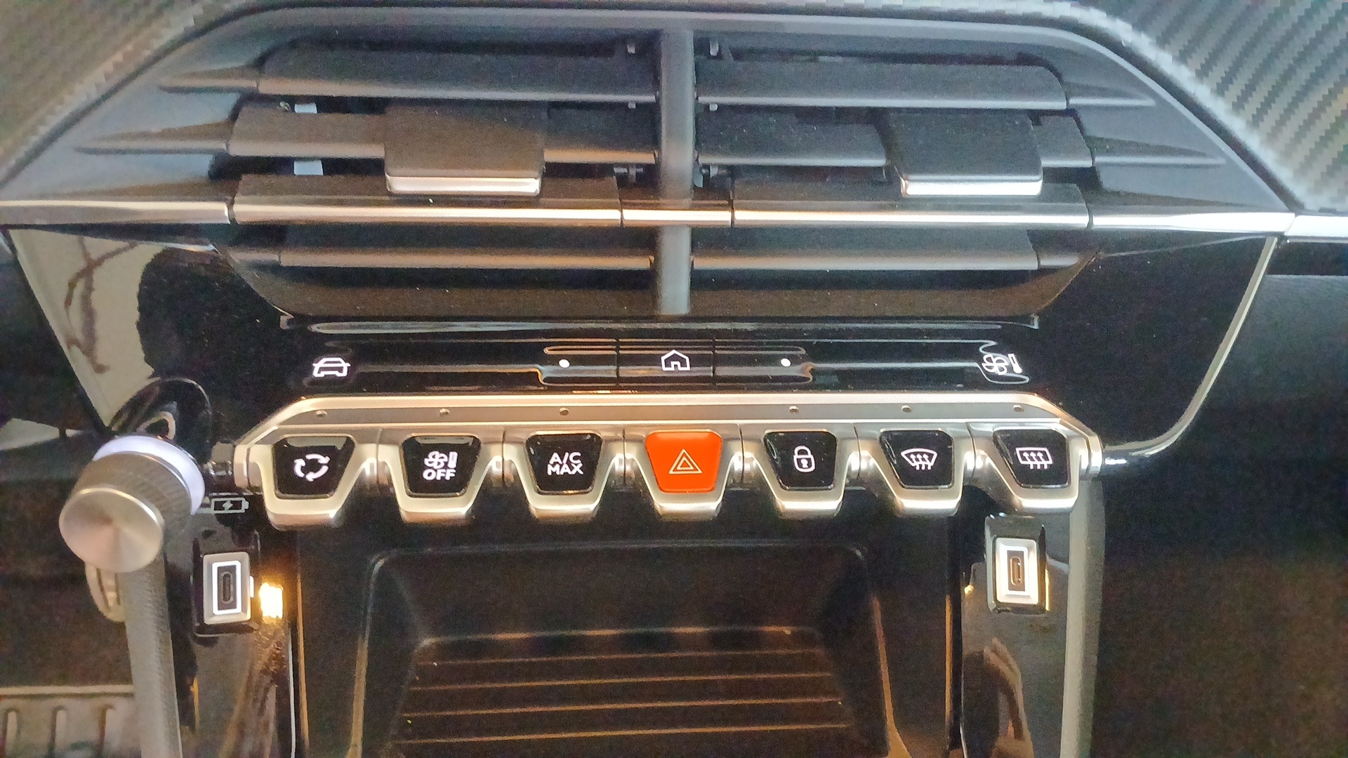PEUGEOT 208 Style 100 ch BVM6