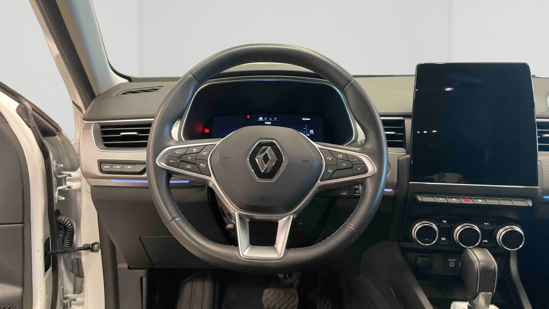 RENAULT ARKANA E-Tech hybride 145 - 22 Techno