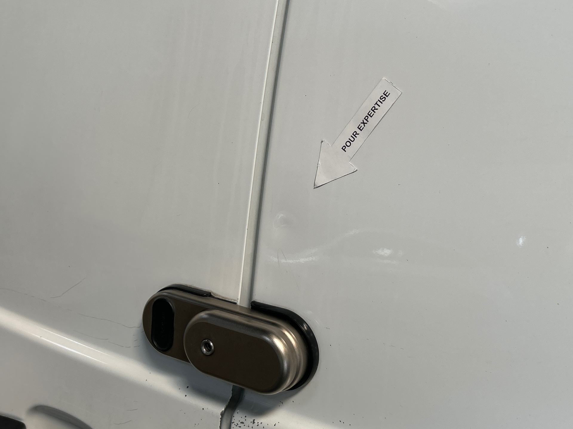 CITROEN BERLINGO VAN M 650 BLUEHDI 100 S&S BVM6 CLUB — expertise