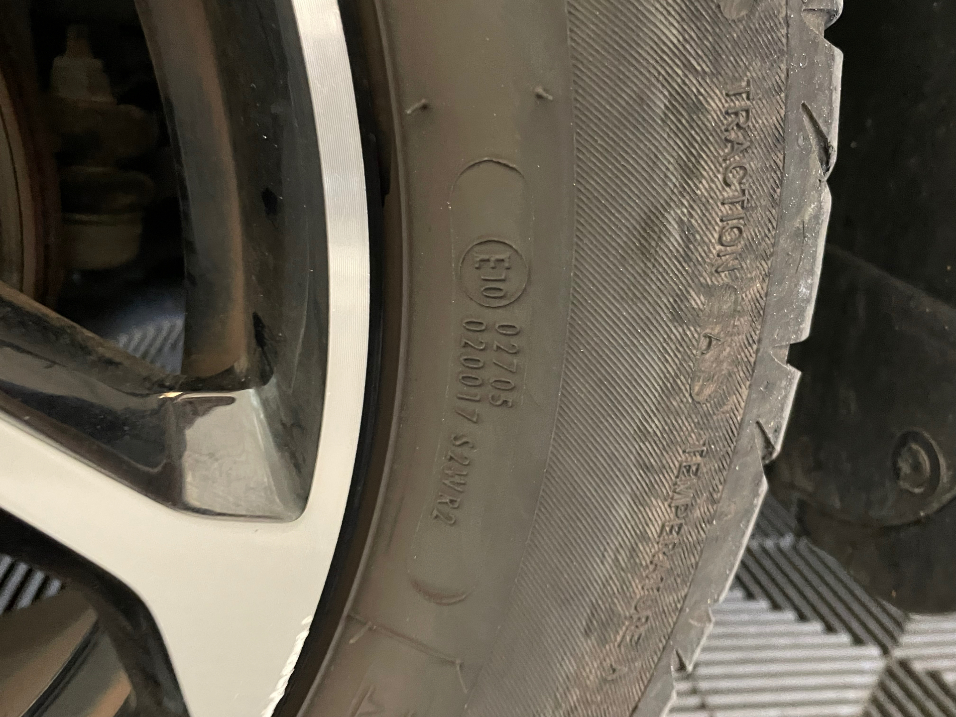 CITROEN C3 AIRCROSS BlueHDi 110 S&S BVM6 Shine — expertise